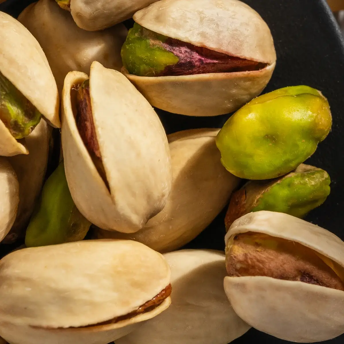 Ylang Pistachio