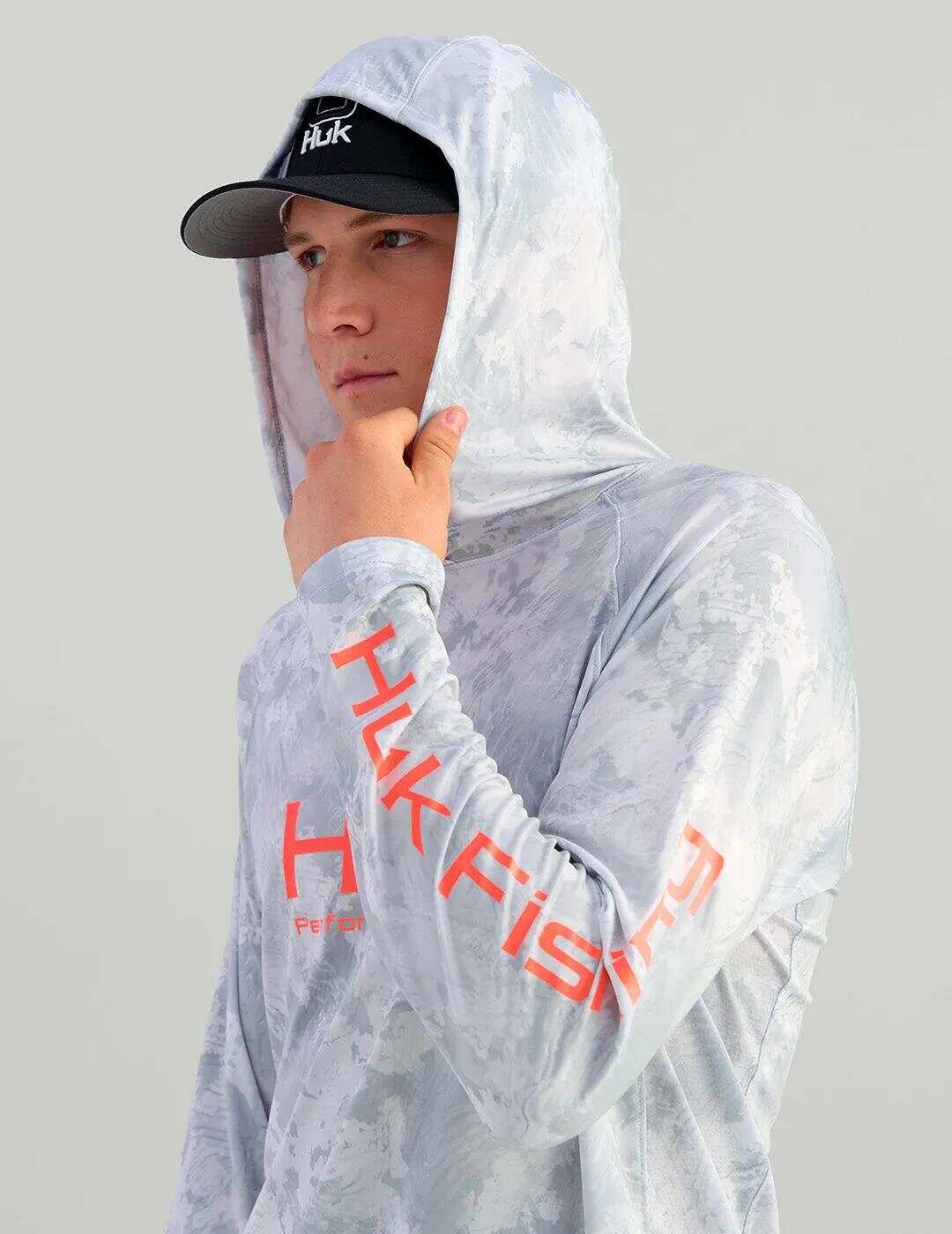 KC Subphantis Pursuit Performance Hoodie