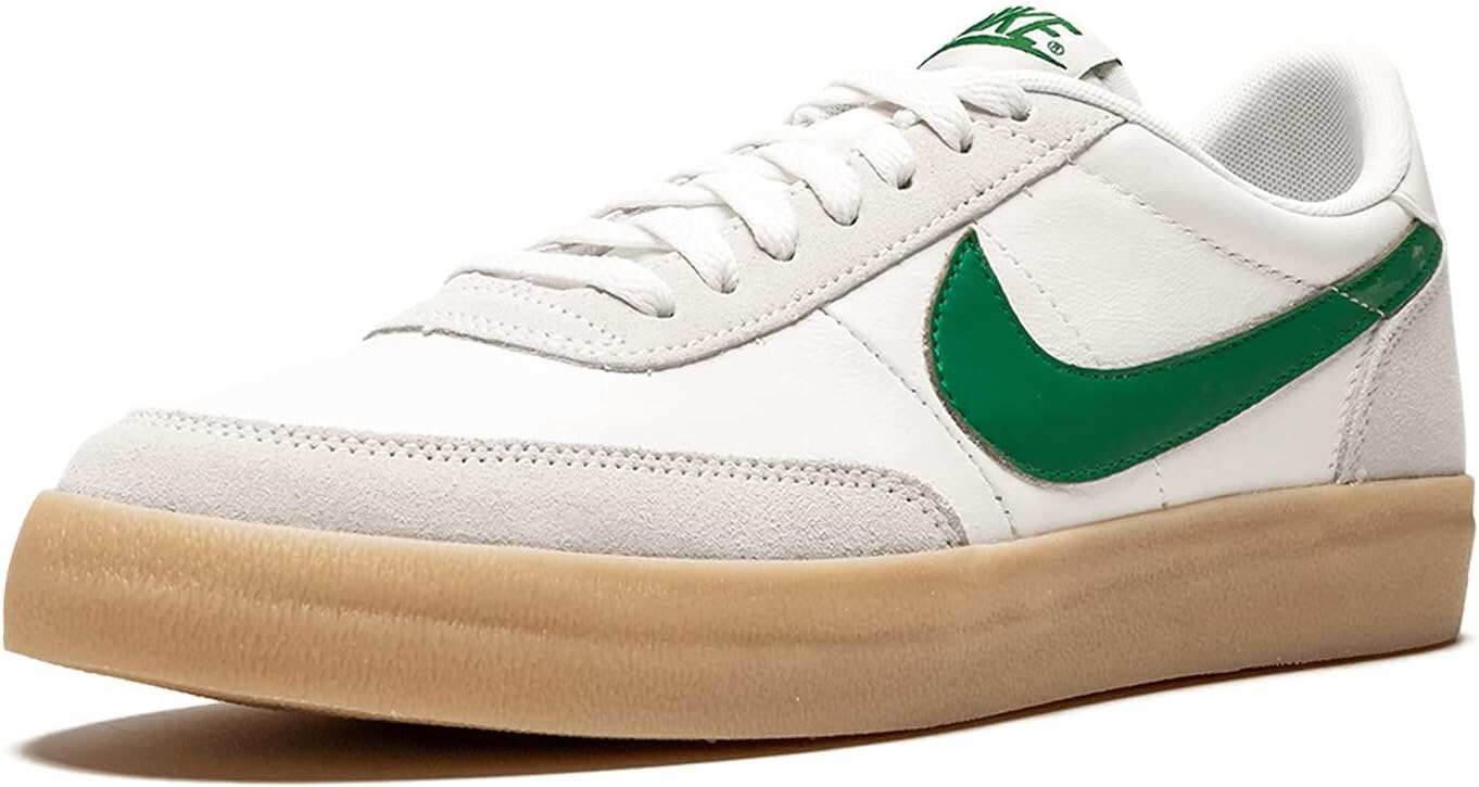 Nike Men's Killshot 2 Sneaker, 40 EU