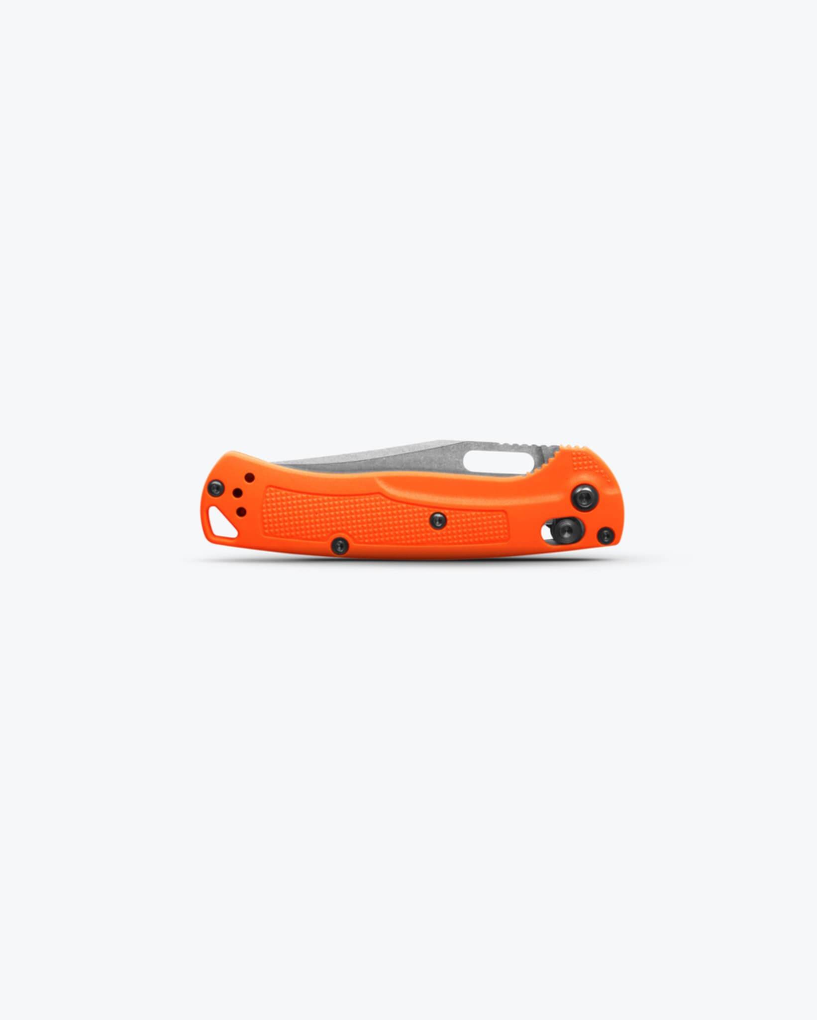 Mini Taggedout® | Orange Grivory®