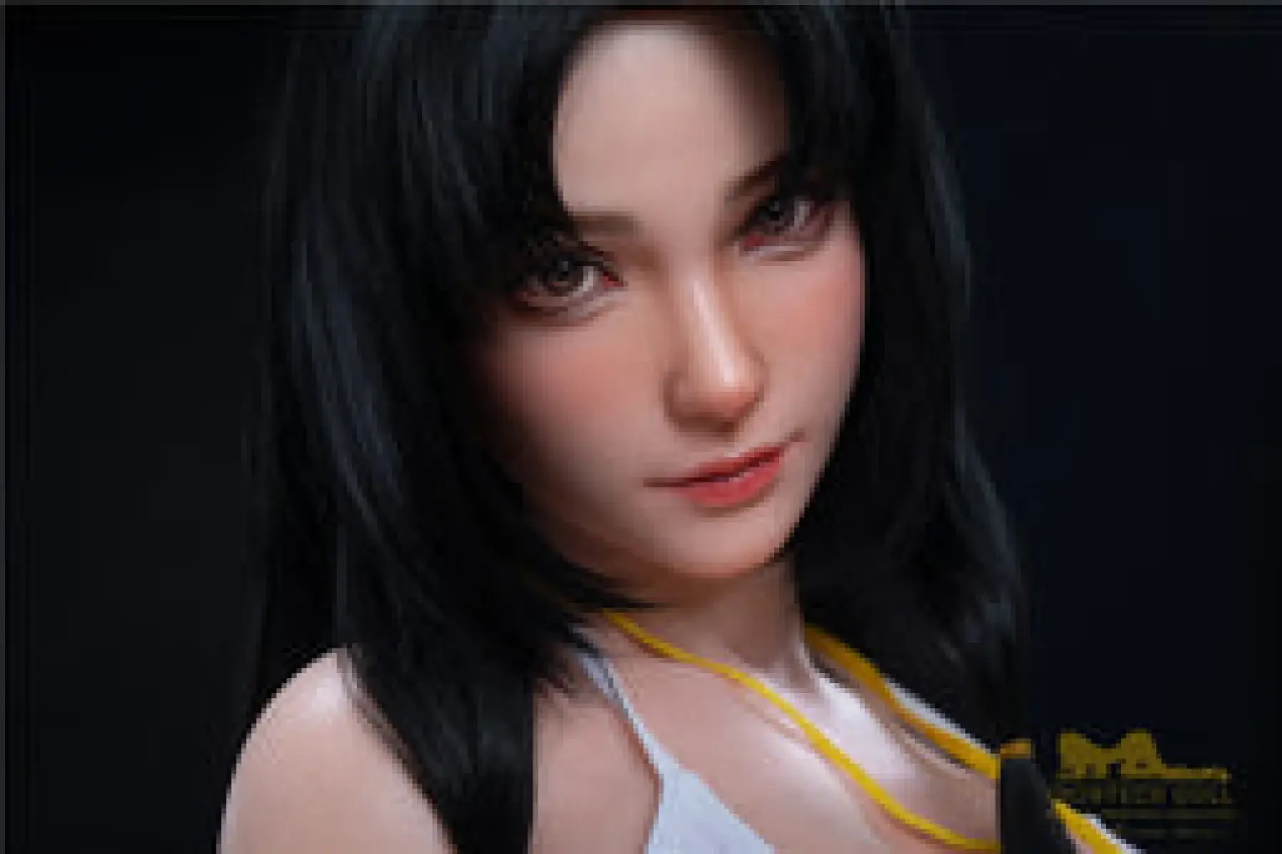 Summer Kitty Realistic Silicone Doll - Joy Love Dolls Doll