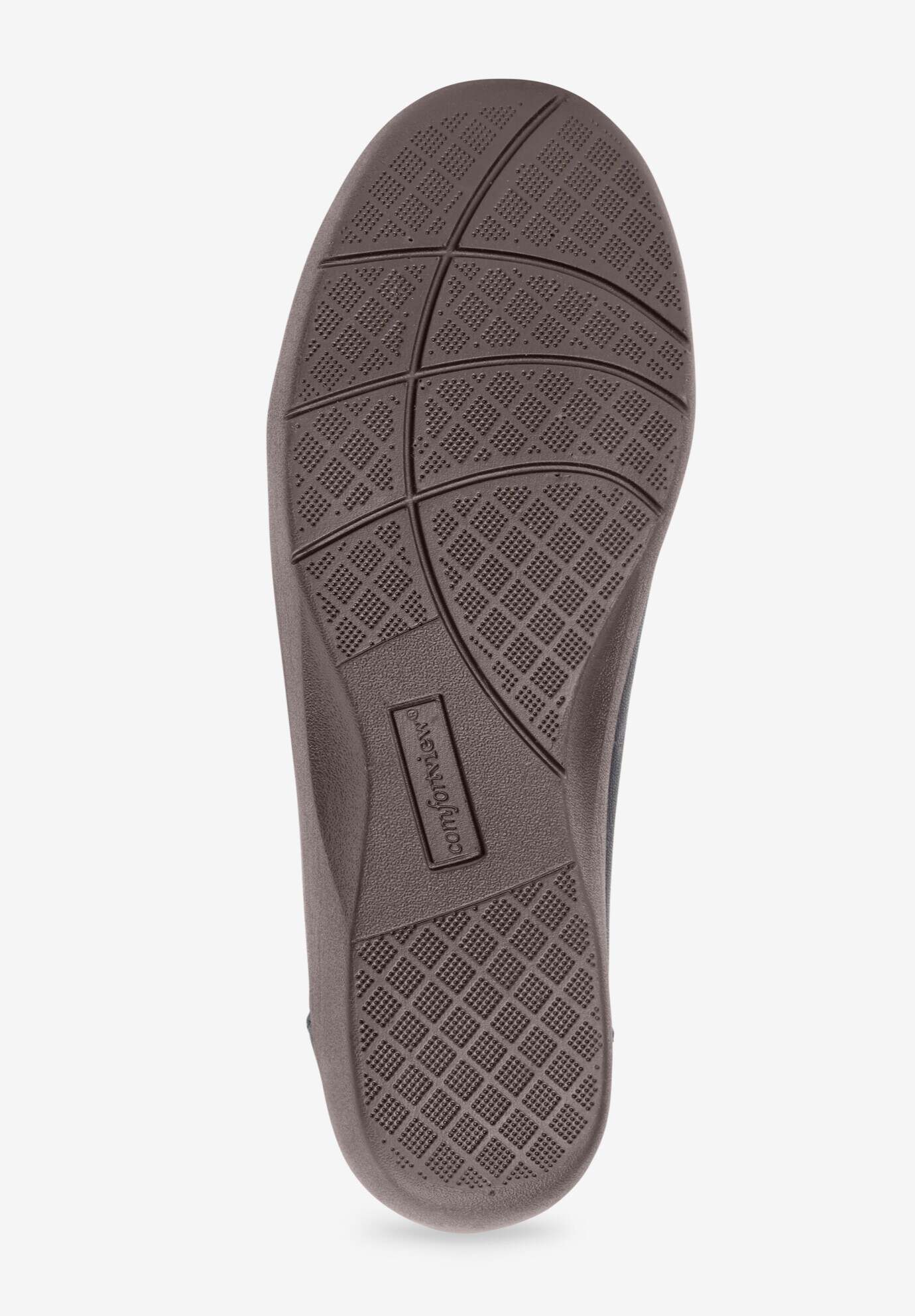 The Gab Slip On Flat