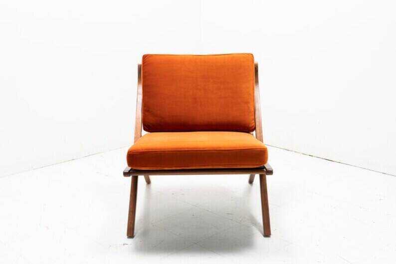 Mid Century Style