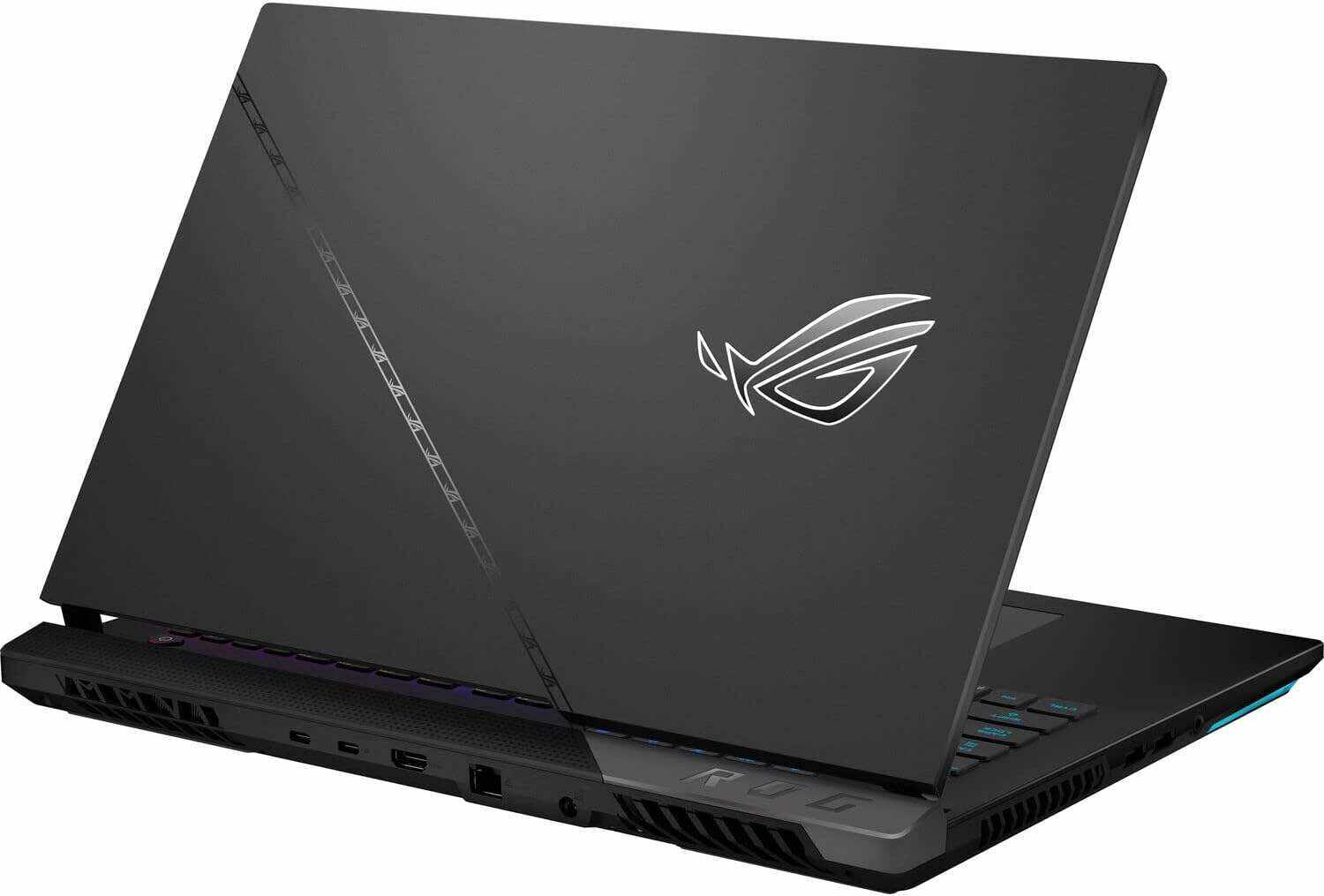 ROG Strix SCAR-17 G733 17.3