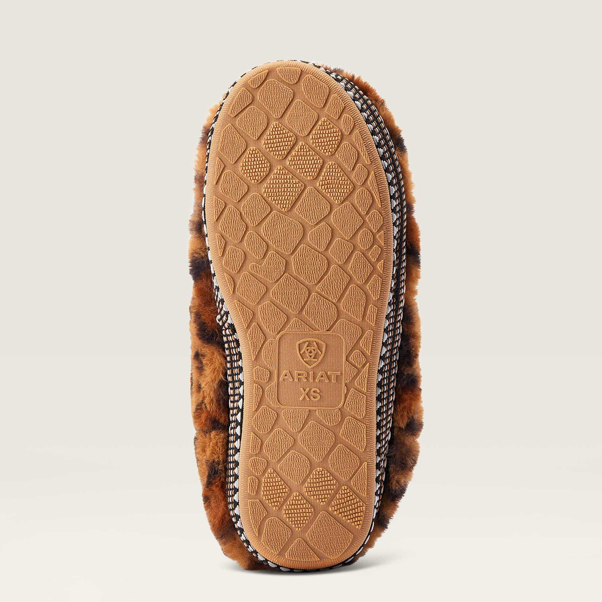 Bootie Slipper