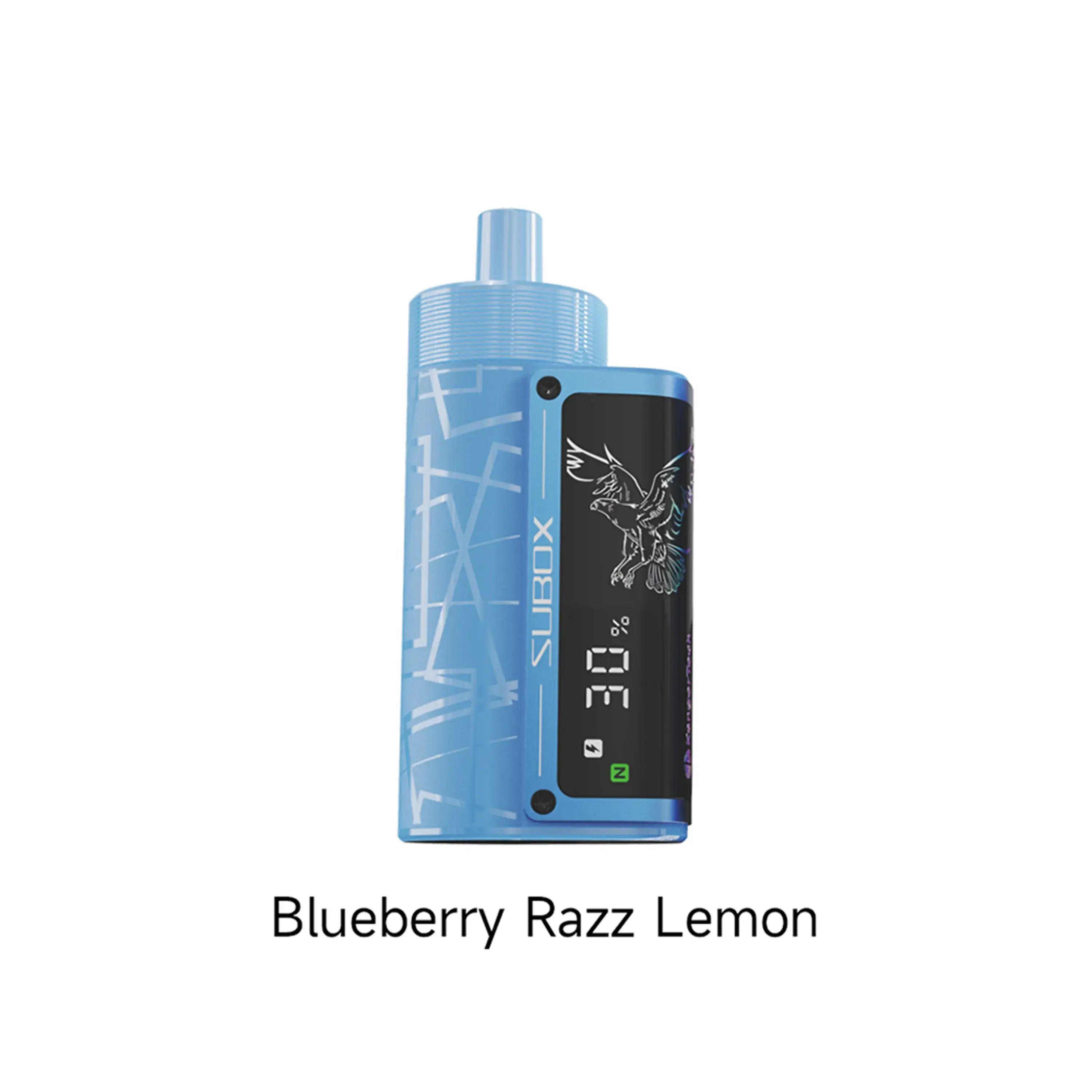 KangerTech Subox 50000 PUFFS -Disposable Vape