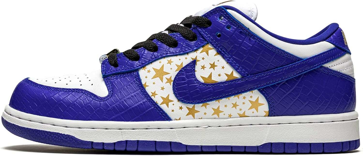 Nike Sb Dunk Low Civilist Mens Cz5123 001 - Size