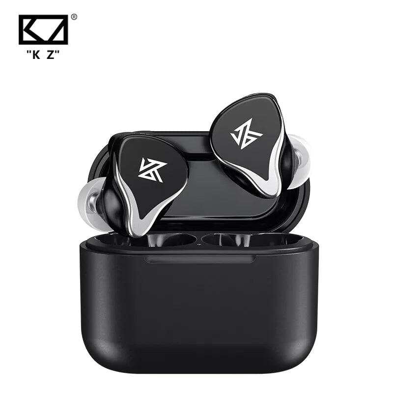 KZ Z3 - Hybrid TWS Earbuds with aptX and Bluetooth 5.2