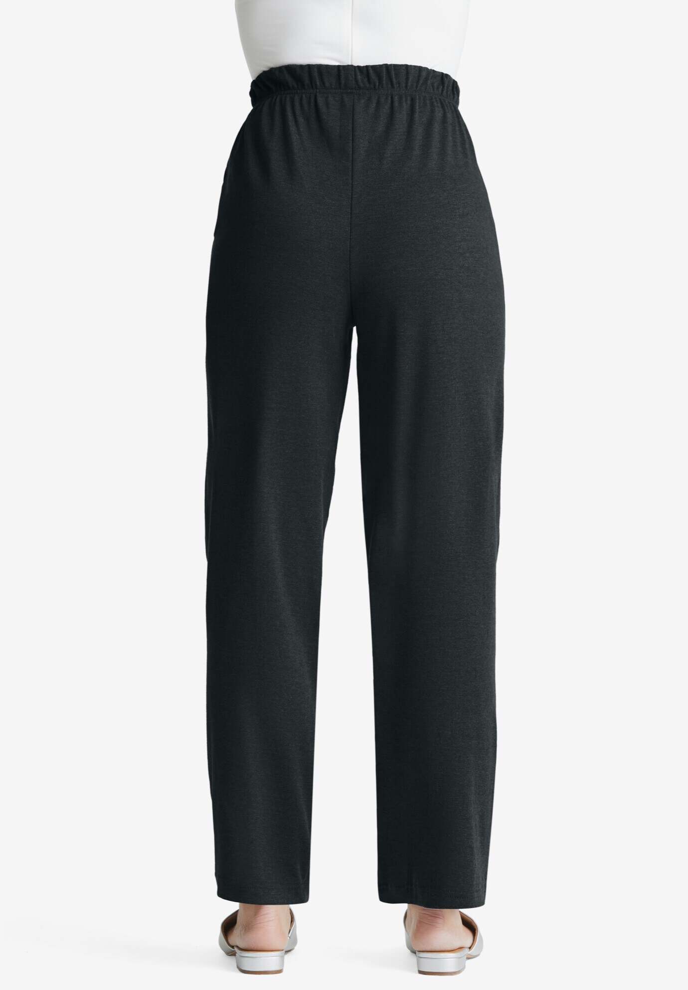 Soft Ease Pant
