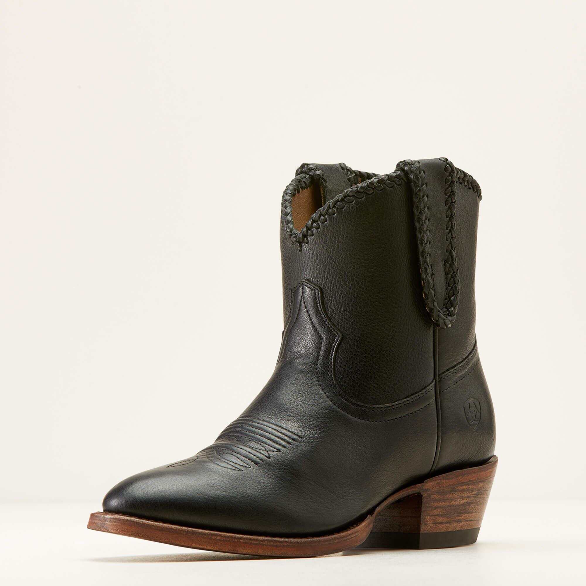 Sterling Cora Western Boot