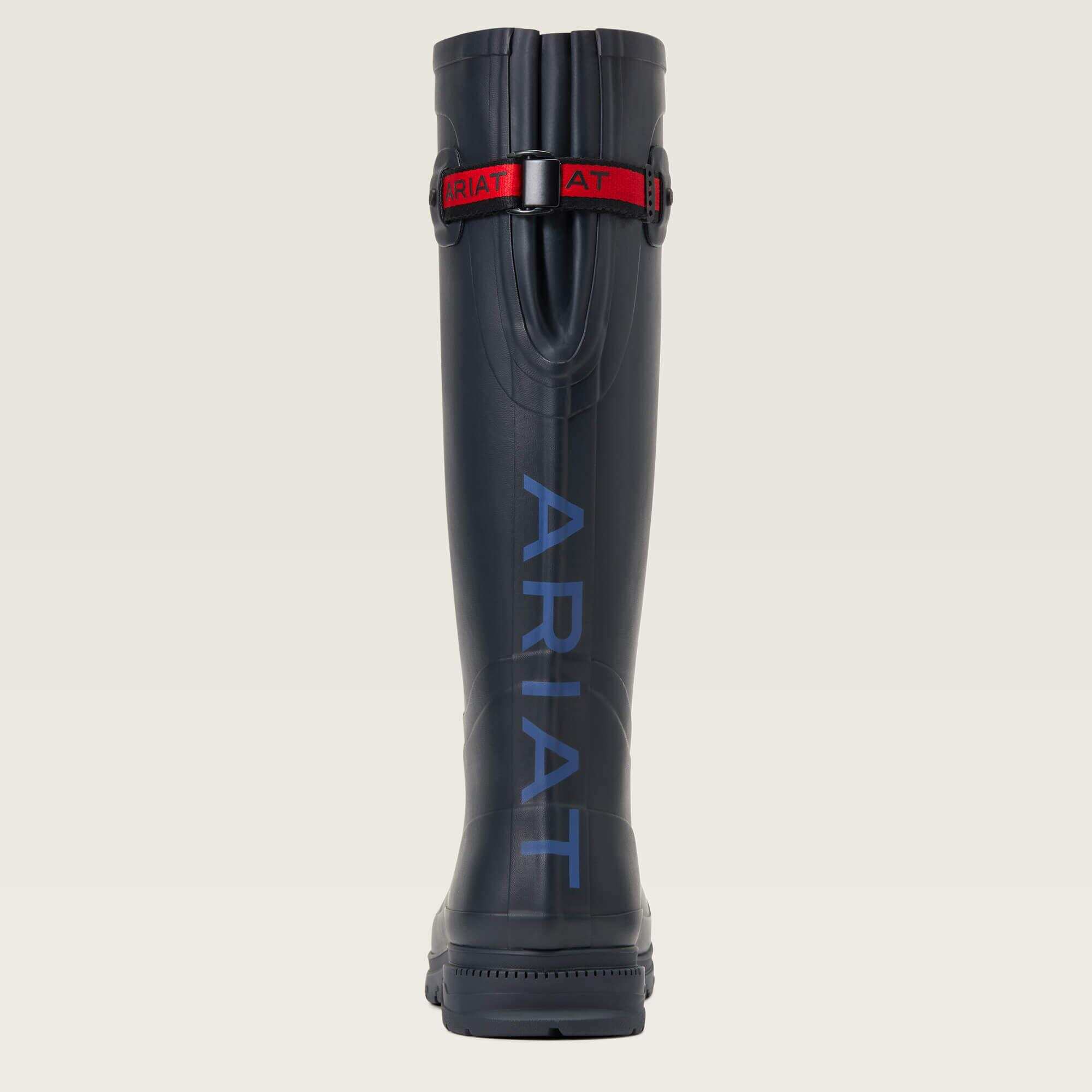 Kelmarsh Rubber Boot