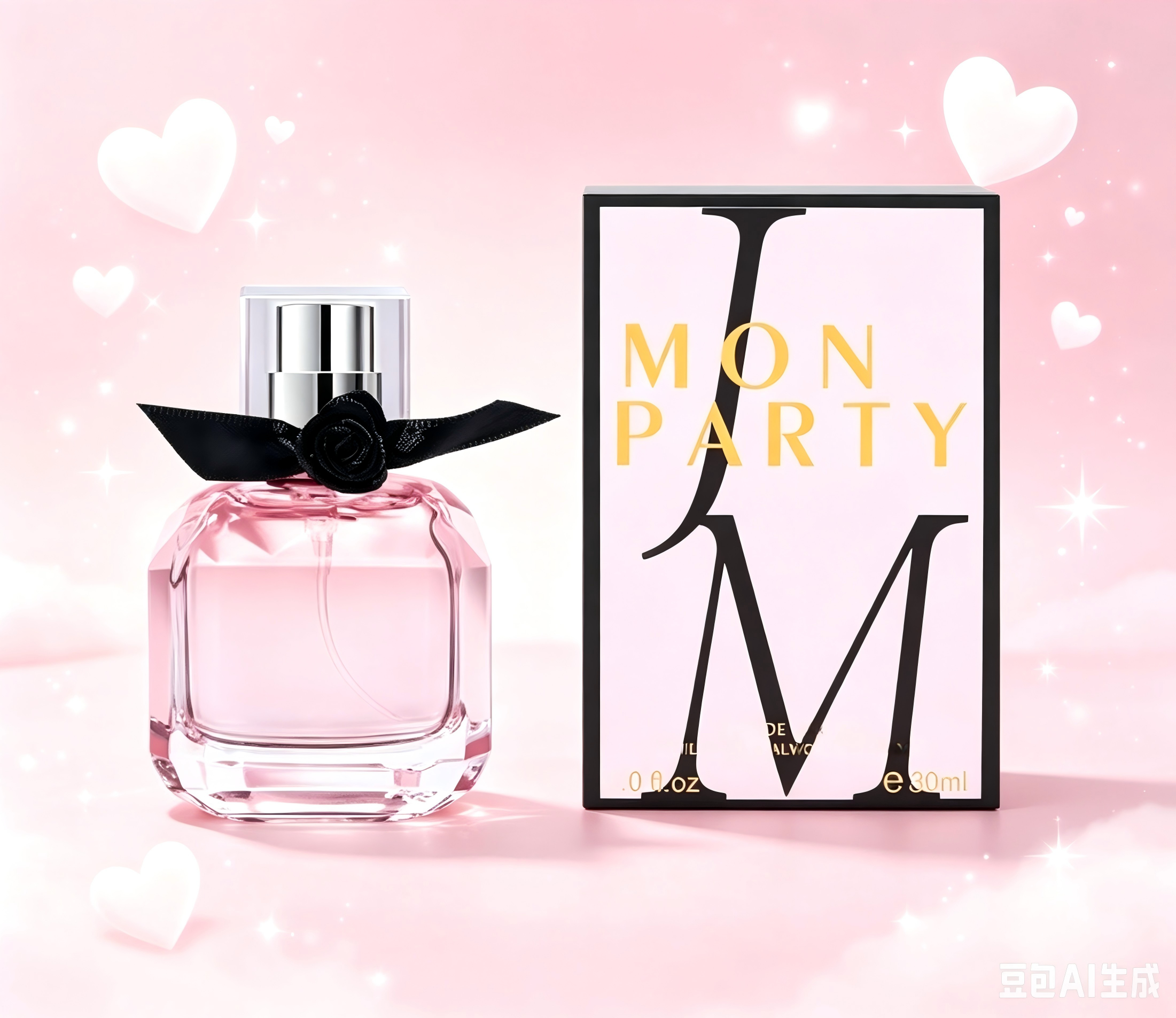 Mon Paris-Long Lasting Strawberry Floral EDP