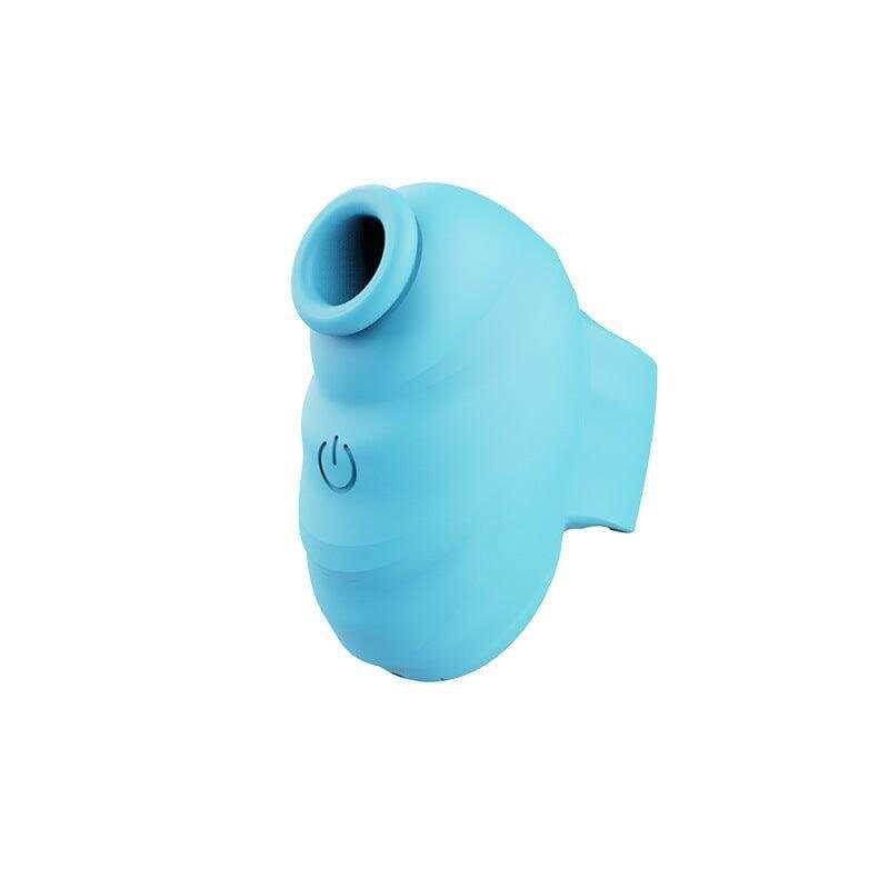 Little Bee Clitoral Sucking Vibrator