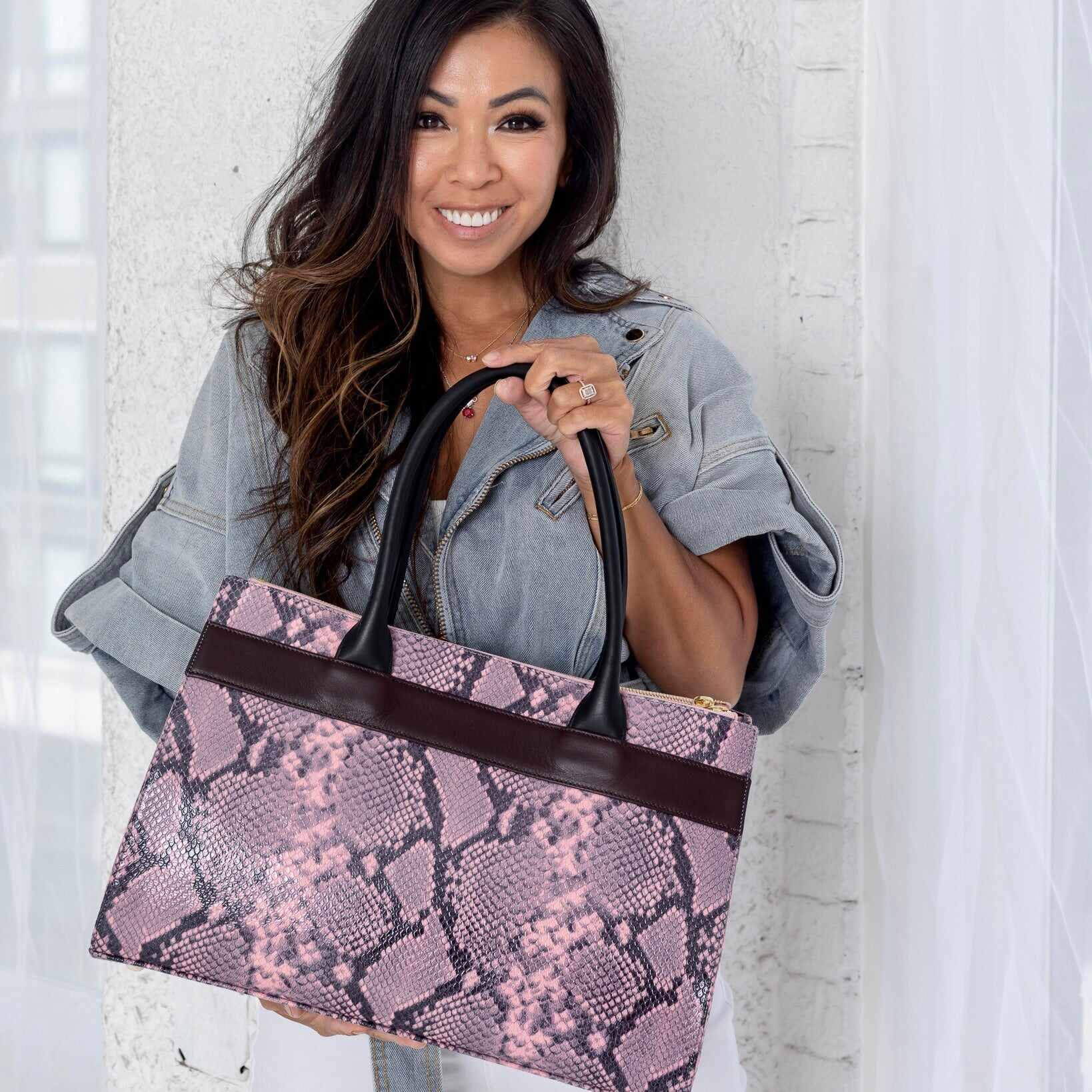 Courante Large Carryall
