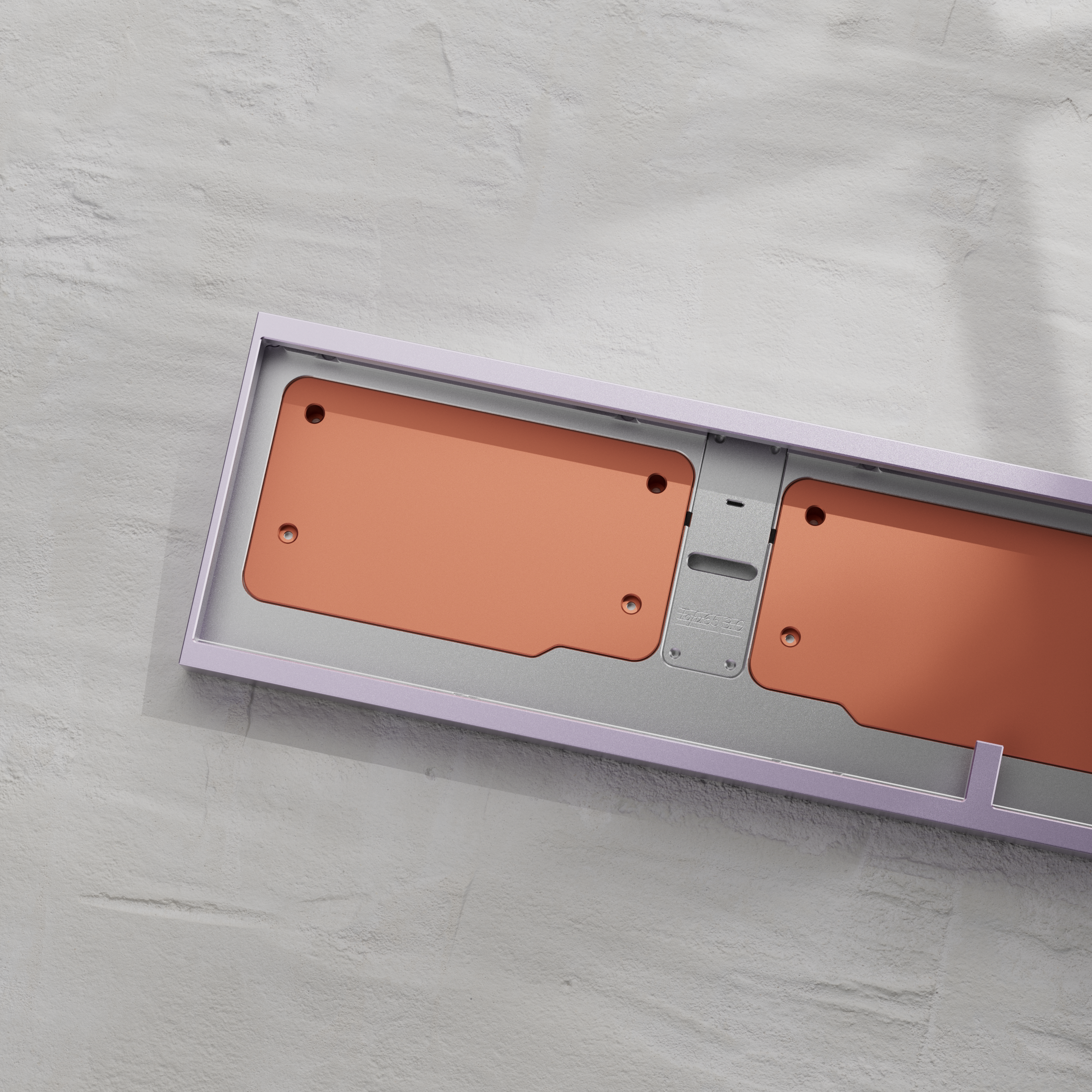 Tofu65 3.0 Accessories