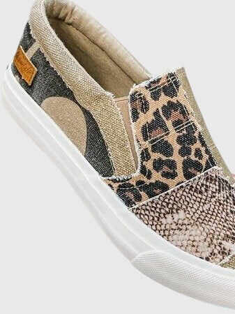 Noemi™ - Pain-Relief Slip-On Shoes