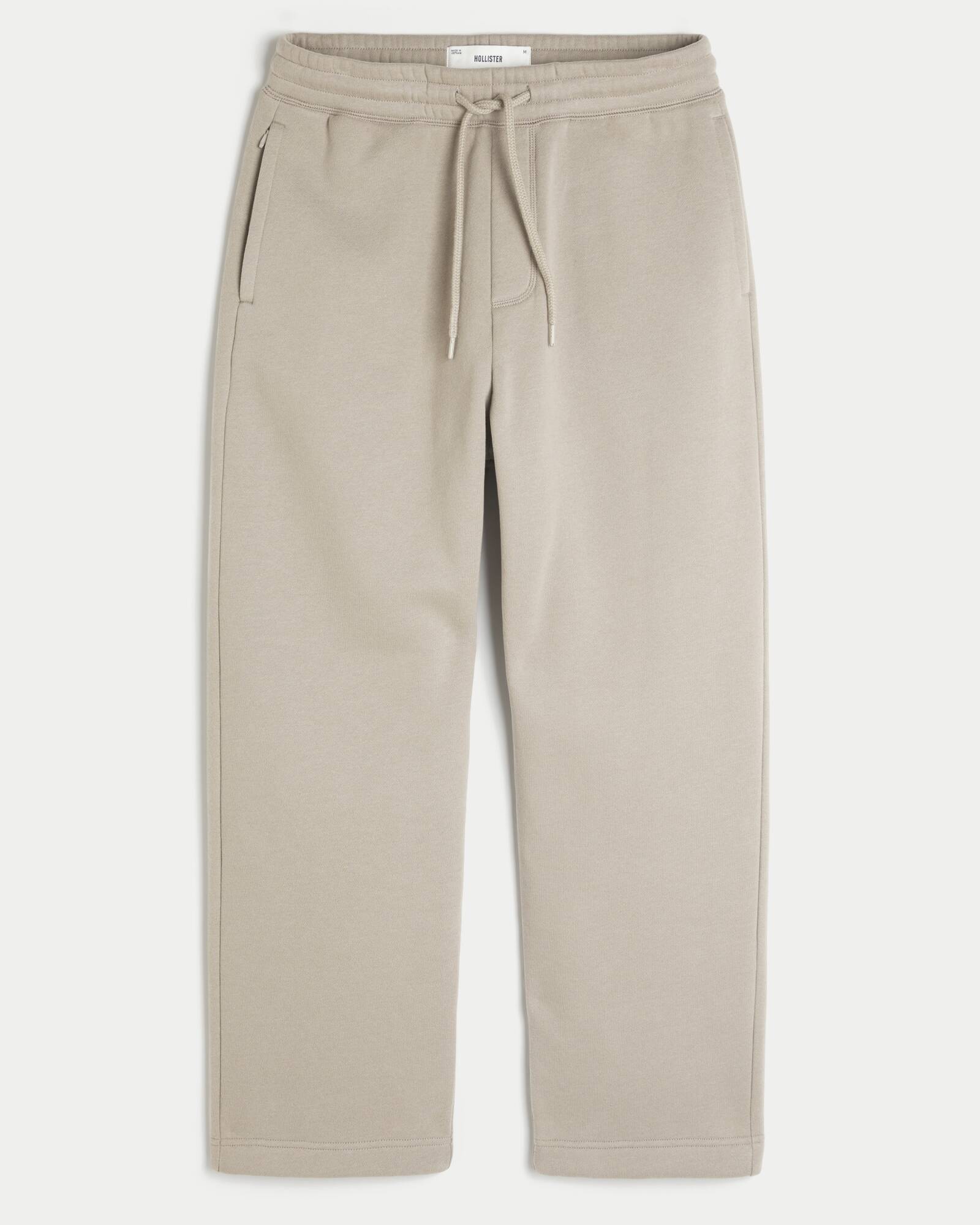 Baggy Sweatpants