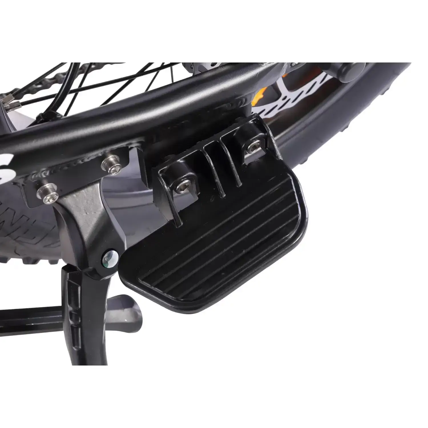 JUNTOS Step - Through Lightweight 750W Electric Bike
