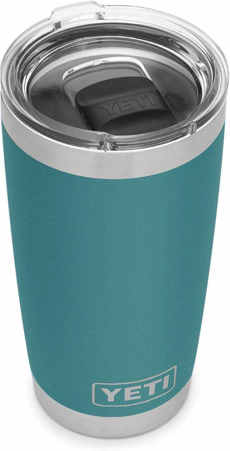 20 oz stainless steel vacuum insulated tumbler