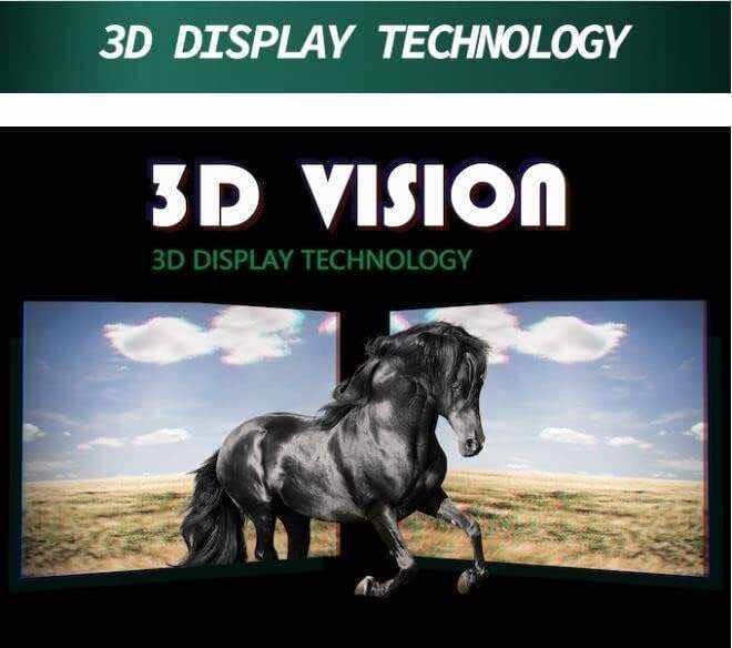 Helmet Mounted Binoculars Gear 3D Infrared Telescope Flip-Up Night Vision Binoculars