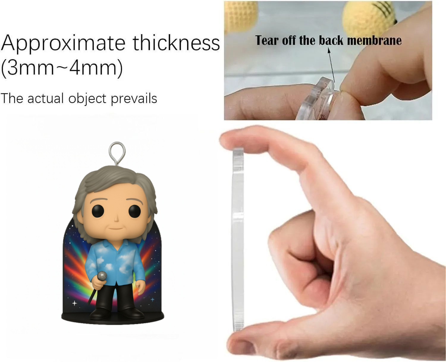 Paul McCartney Got Back Tour 2025 Advent Calendar