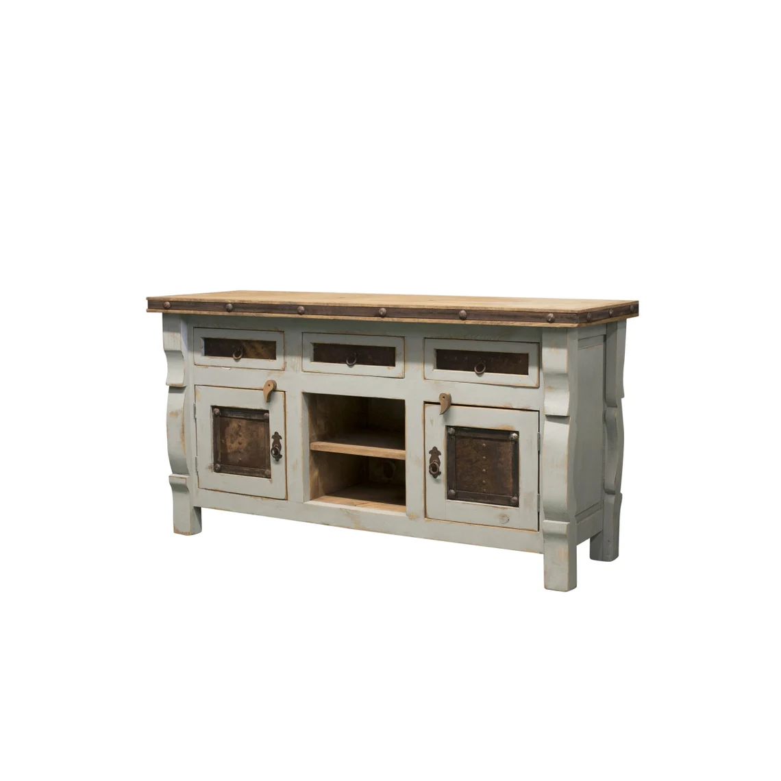 Samuel Single Sink Vanity