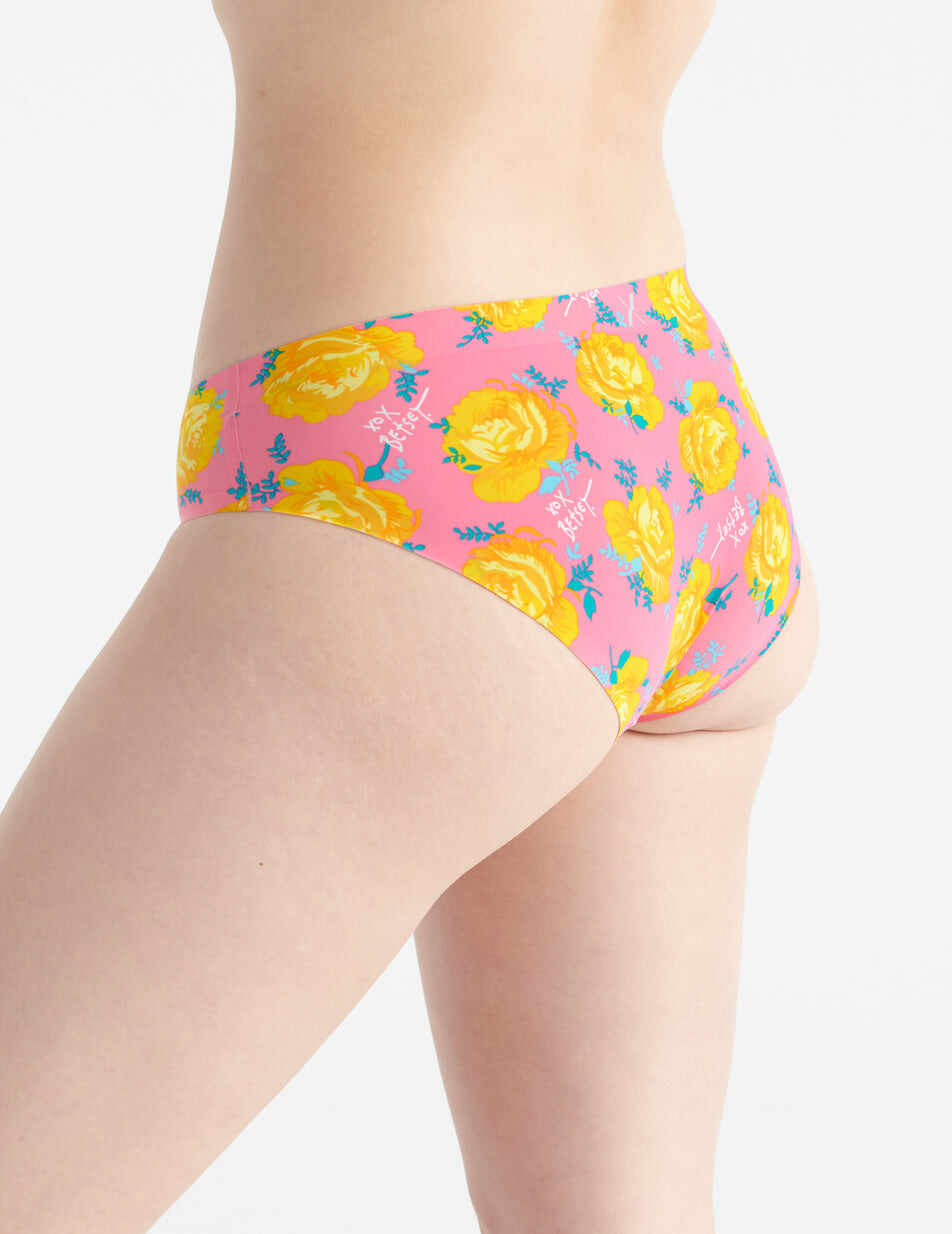 Essential No-Show Bikini