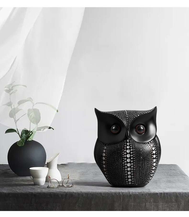 Animal creative art ornaments