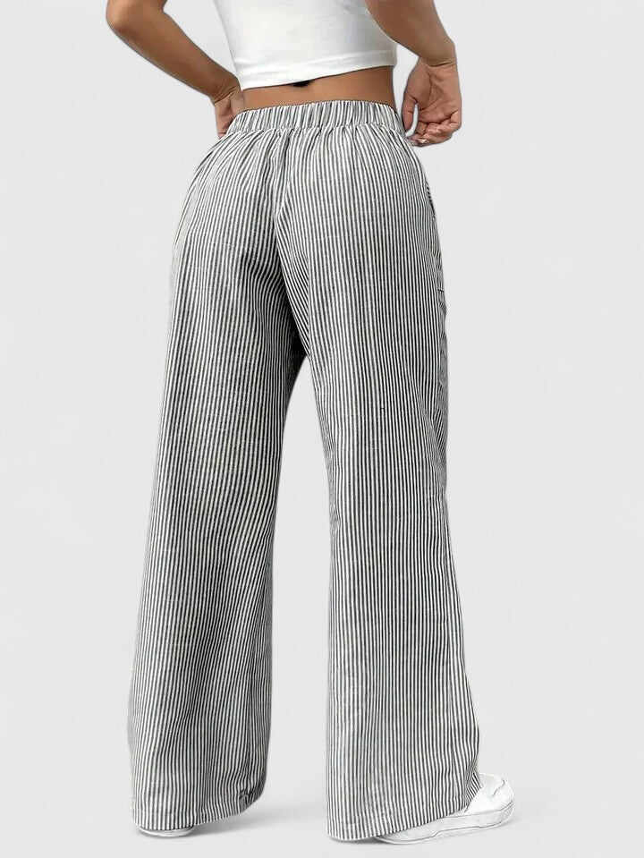 Tatienne | Elegant Pants