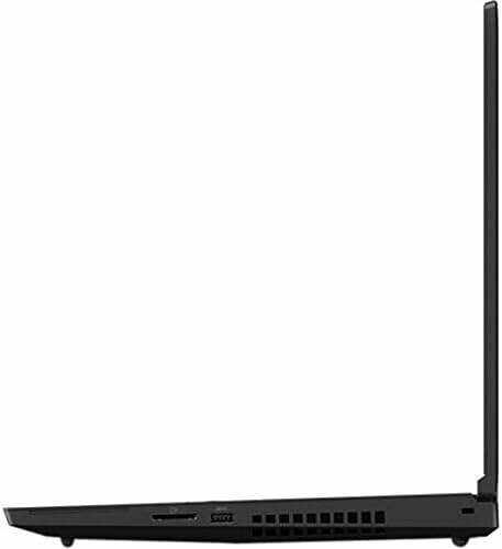 Lenovo ThinkPad P17 G2 20YU001LUS 17.3