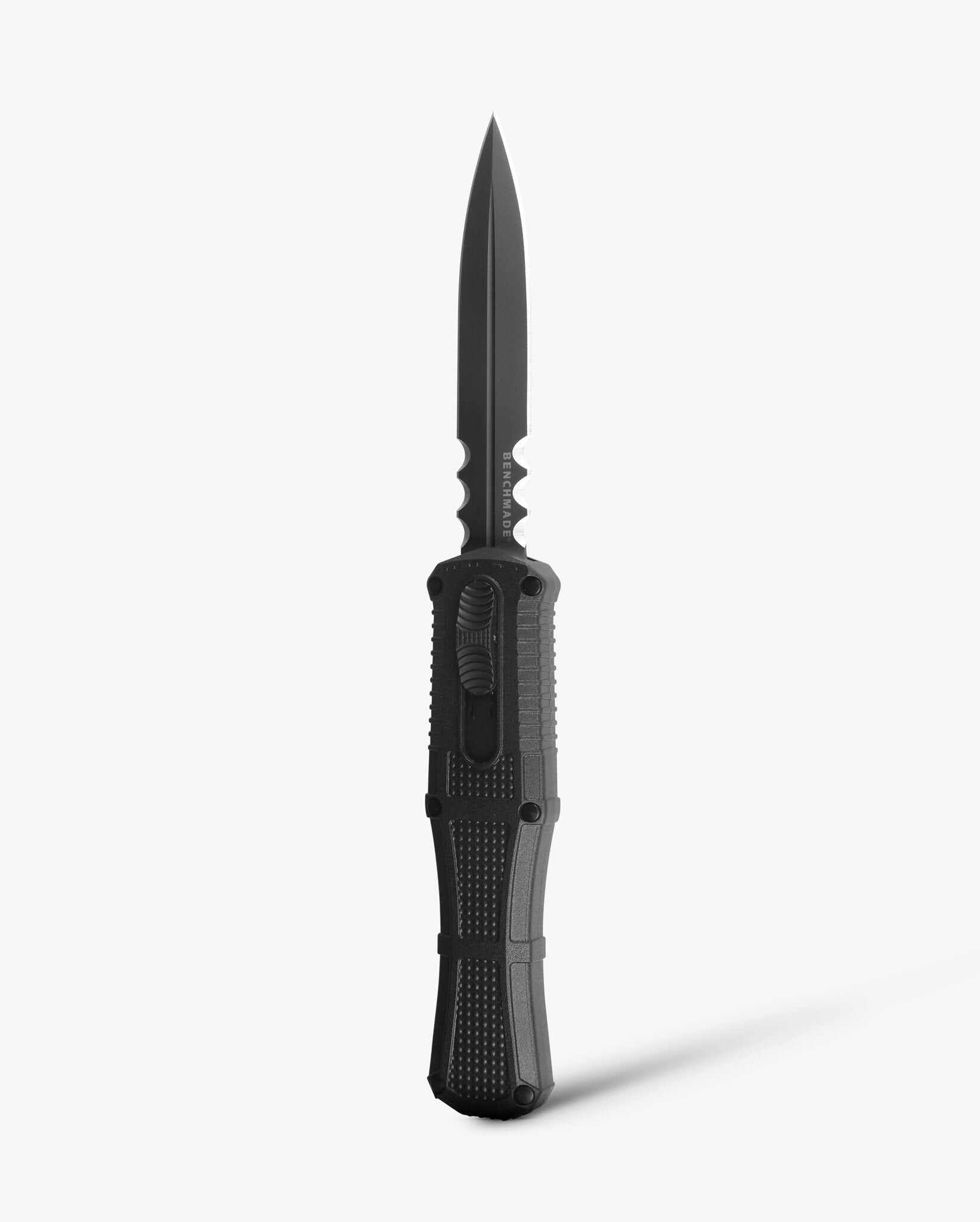 Claymore OTF | Black Grivory® | Dagger