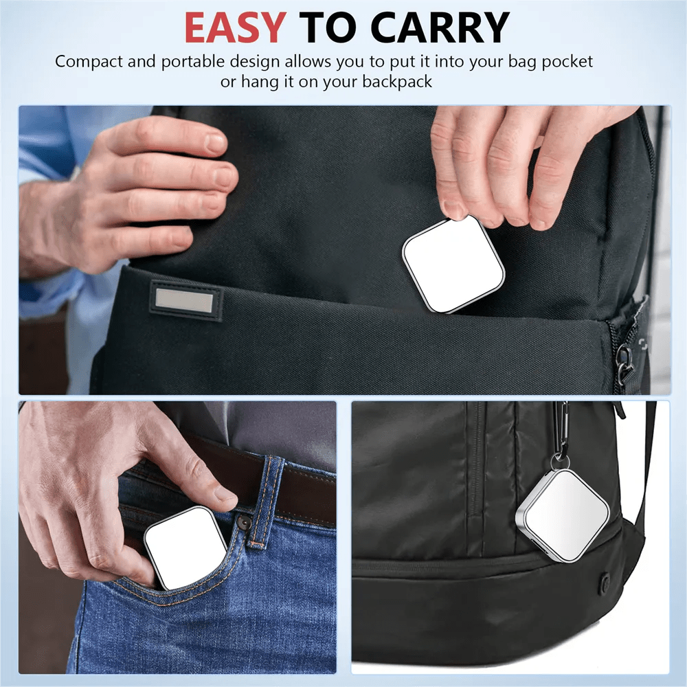 [Fast Charging, AppWatch Mini] Apple Watch Wireless Fast Charging - 5W Mini Portable Charger - Magnetic AppWatch