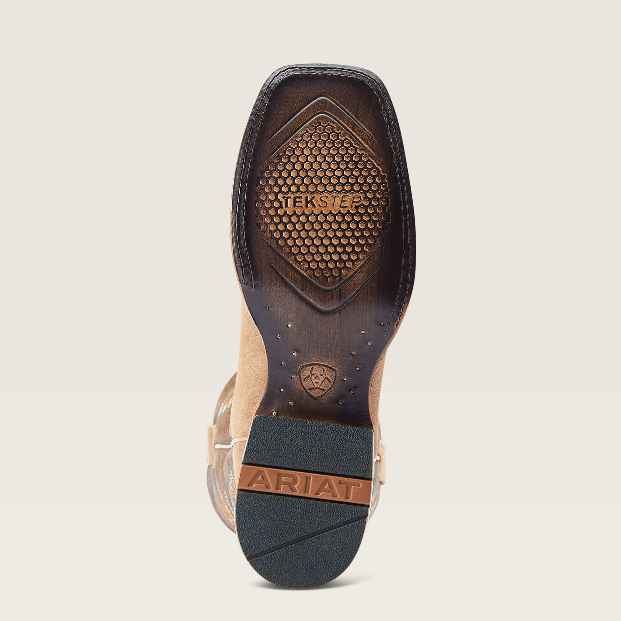 Sting Cowboy Boot