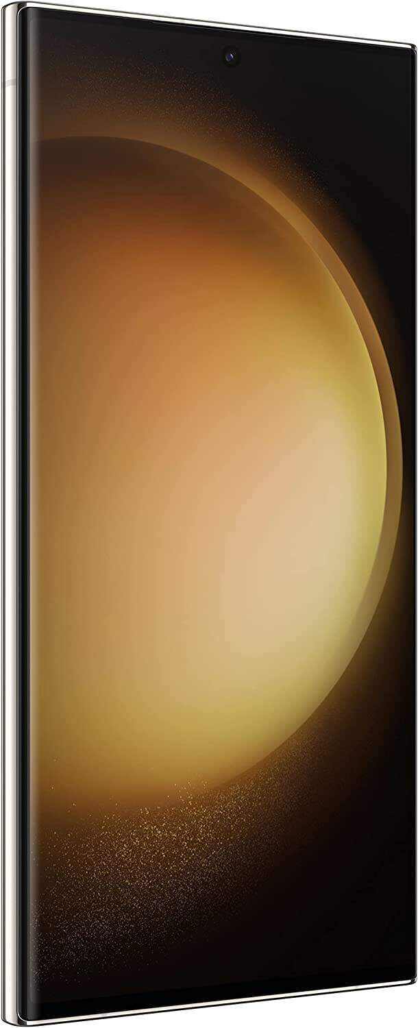 Factory Unlocked Android Smartphone, 256GB, 50MP Camera, Night Mode, Long Battery Life, Adaptive Display, US Version, 2023, Phantom Black