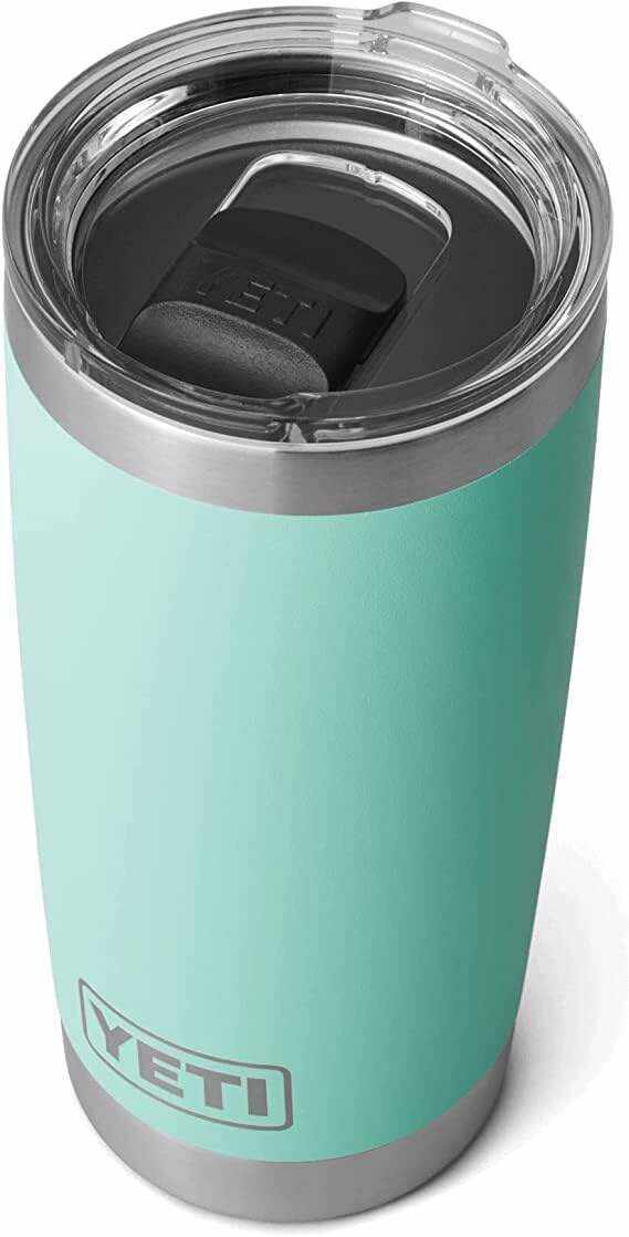 20 oz stainless steel vacuum insulated tumbler