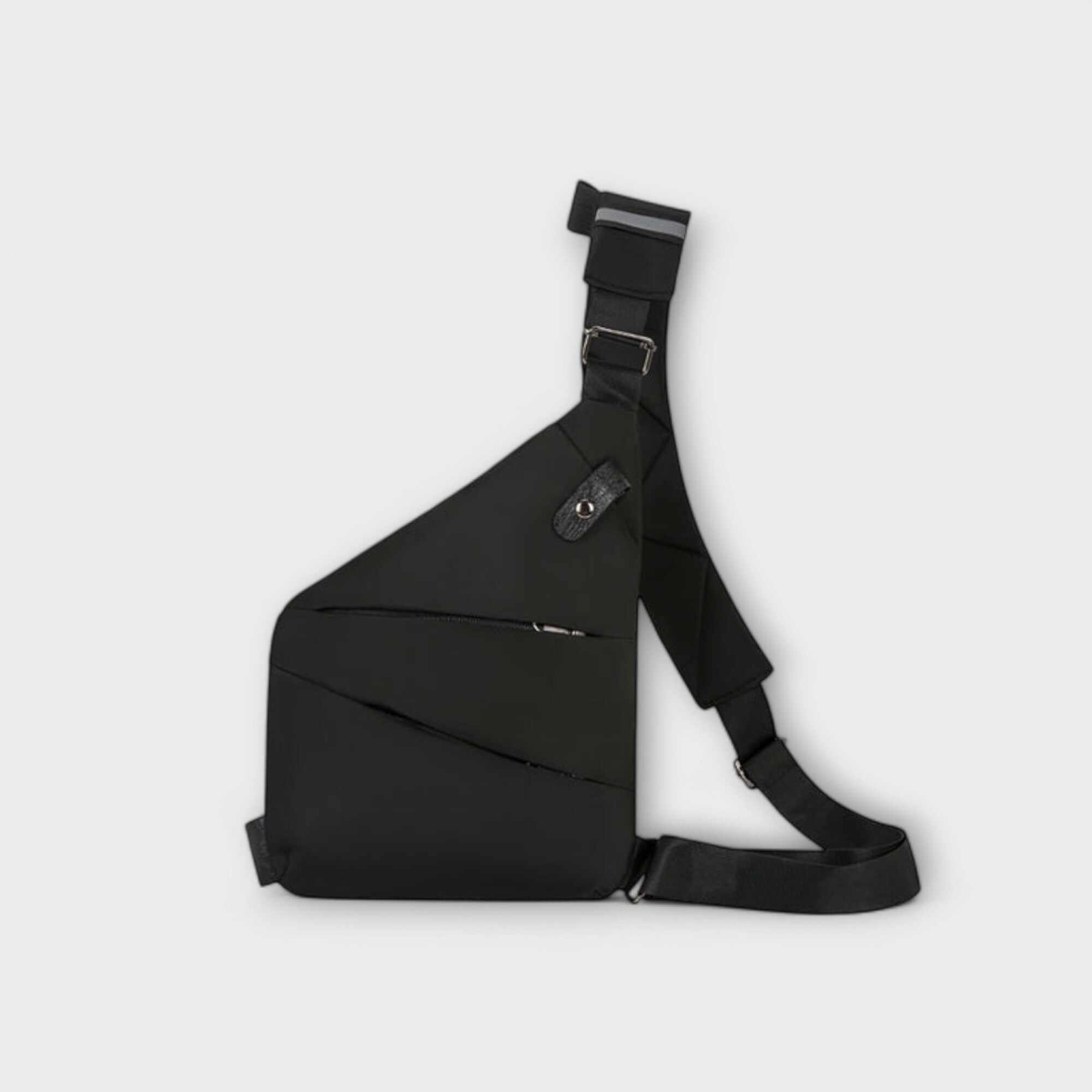 Olivia - Anti-Theft Shoulder Bag