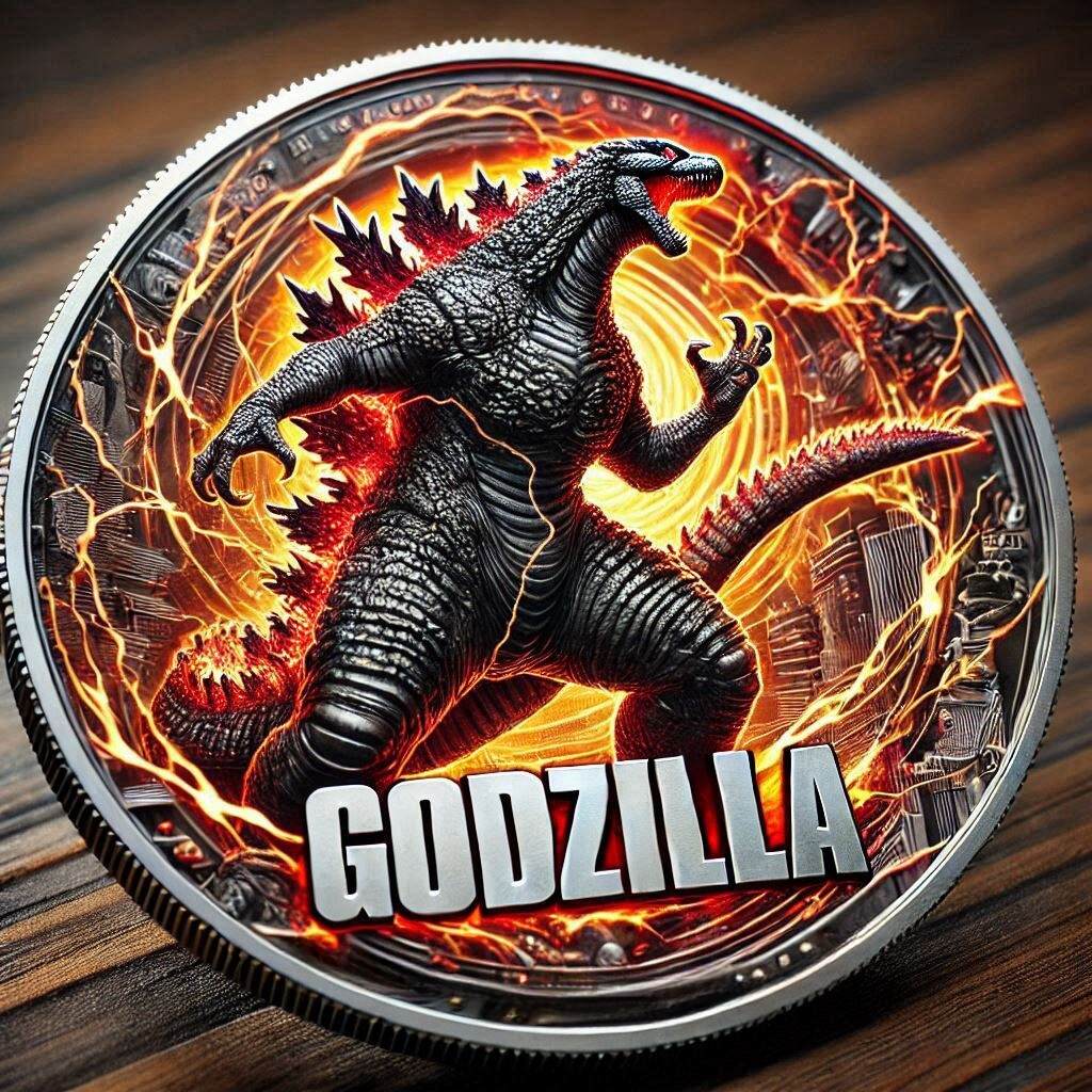 King of Monster Coin