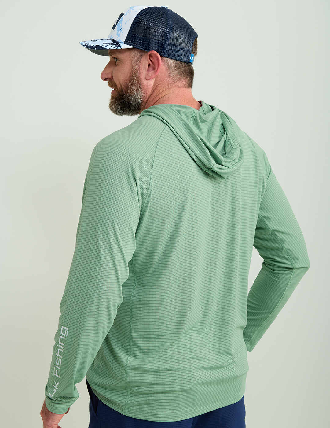 A1A Performance Hoodie