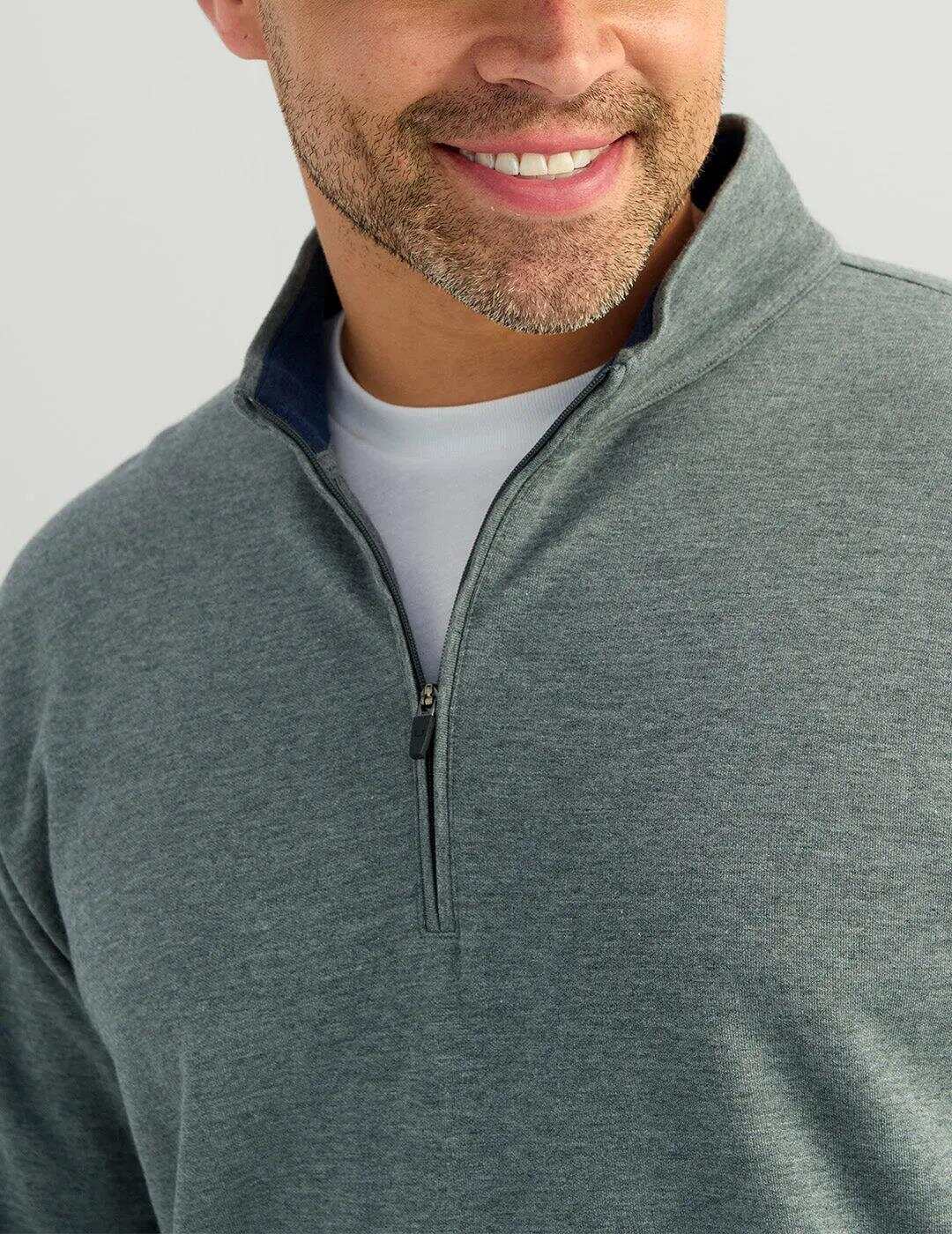 Dunes 1/4 Zip