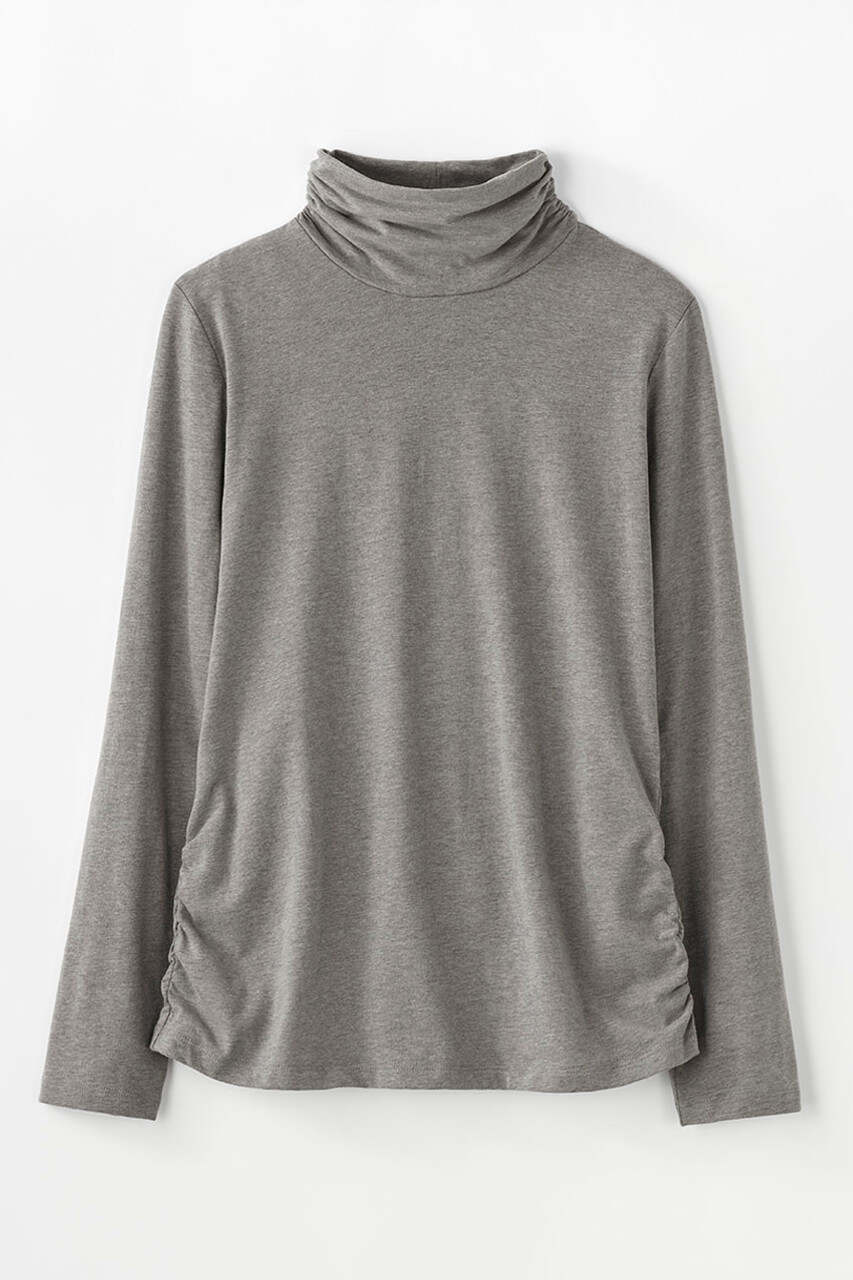 Knit Turtleneck
