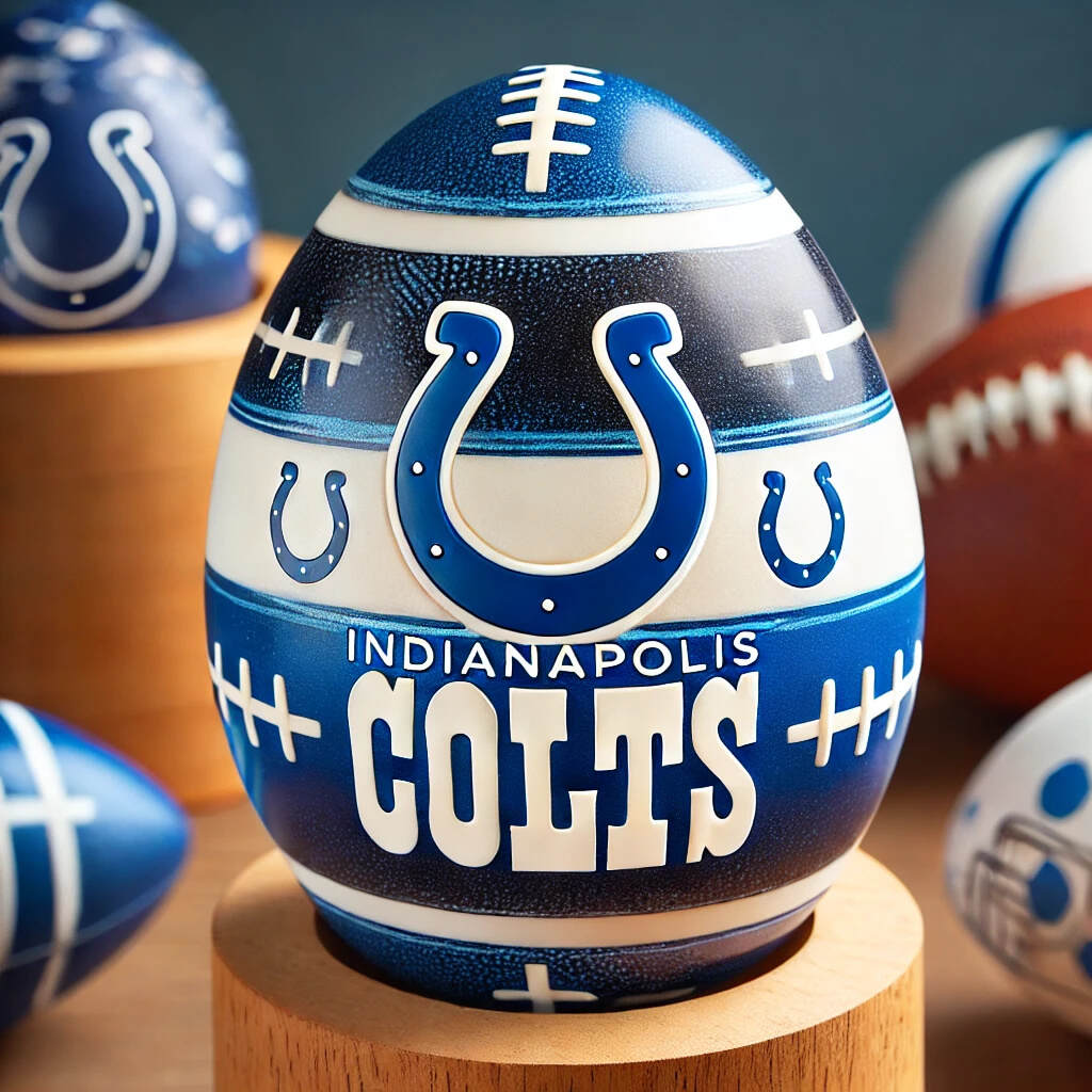 NFL Easter Egg