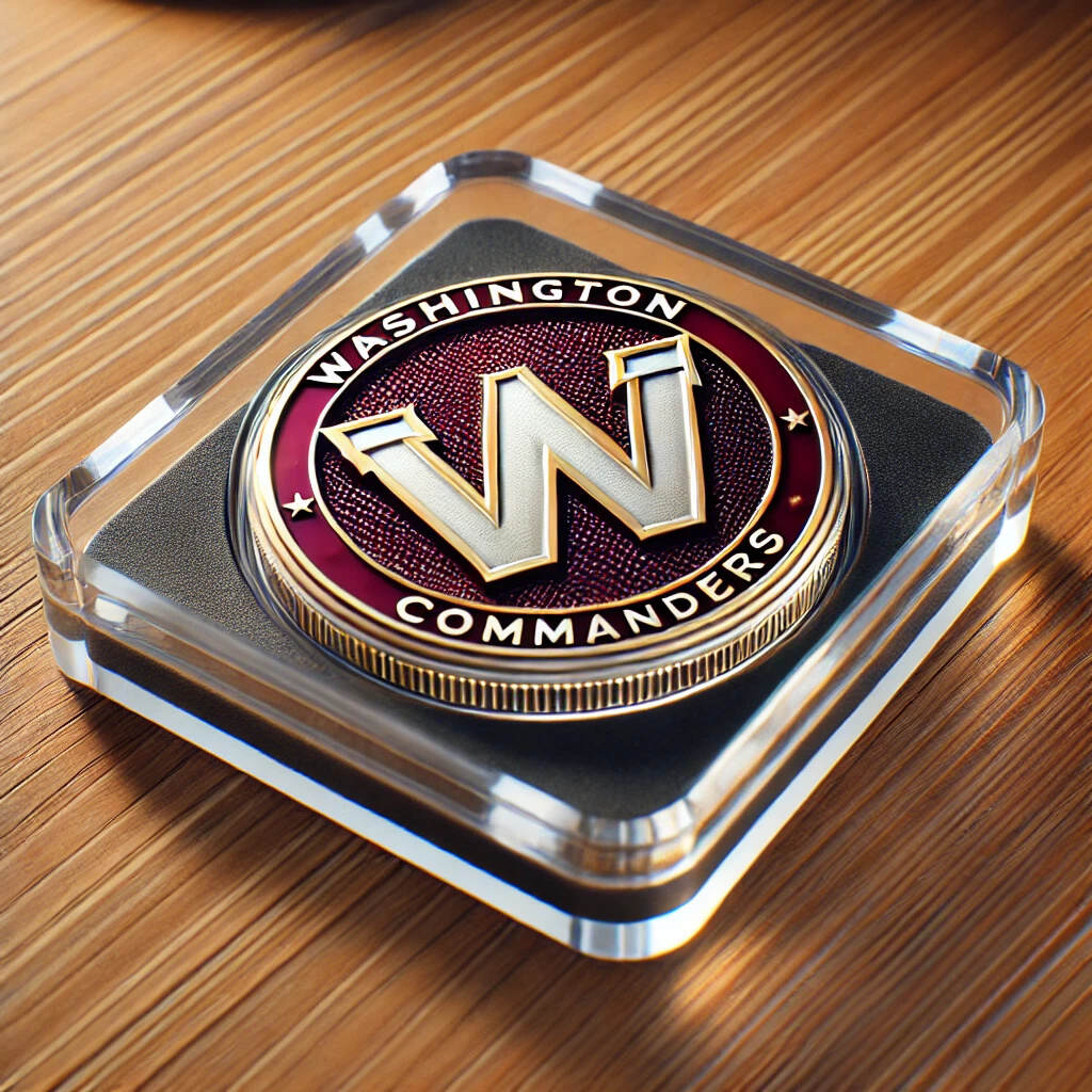 🏈NFL Commemorative Coin