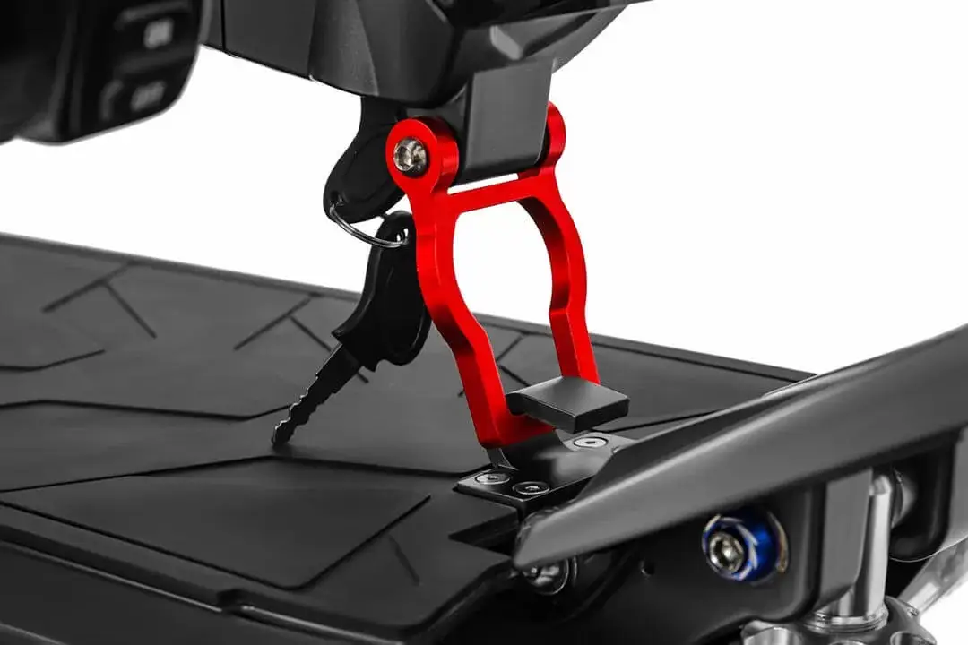 NEW! — 2023 Synergy Storm – Dual 1200W Electric Scooter