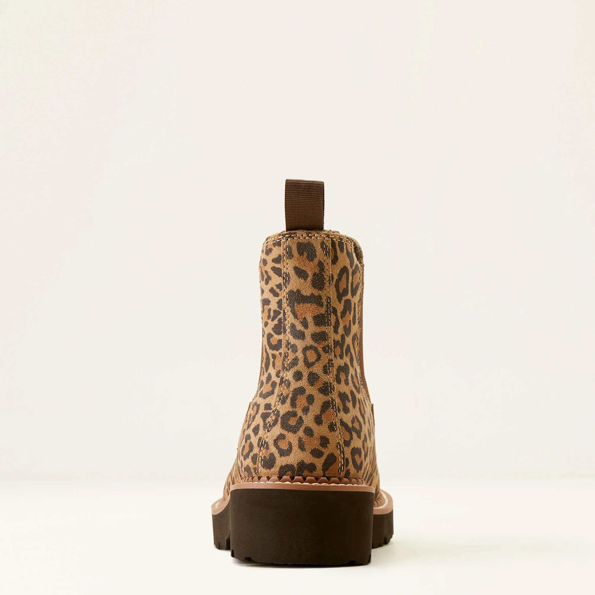 Fatbaby Chelsea Western Boot