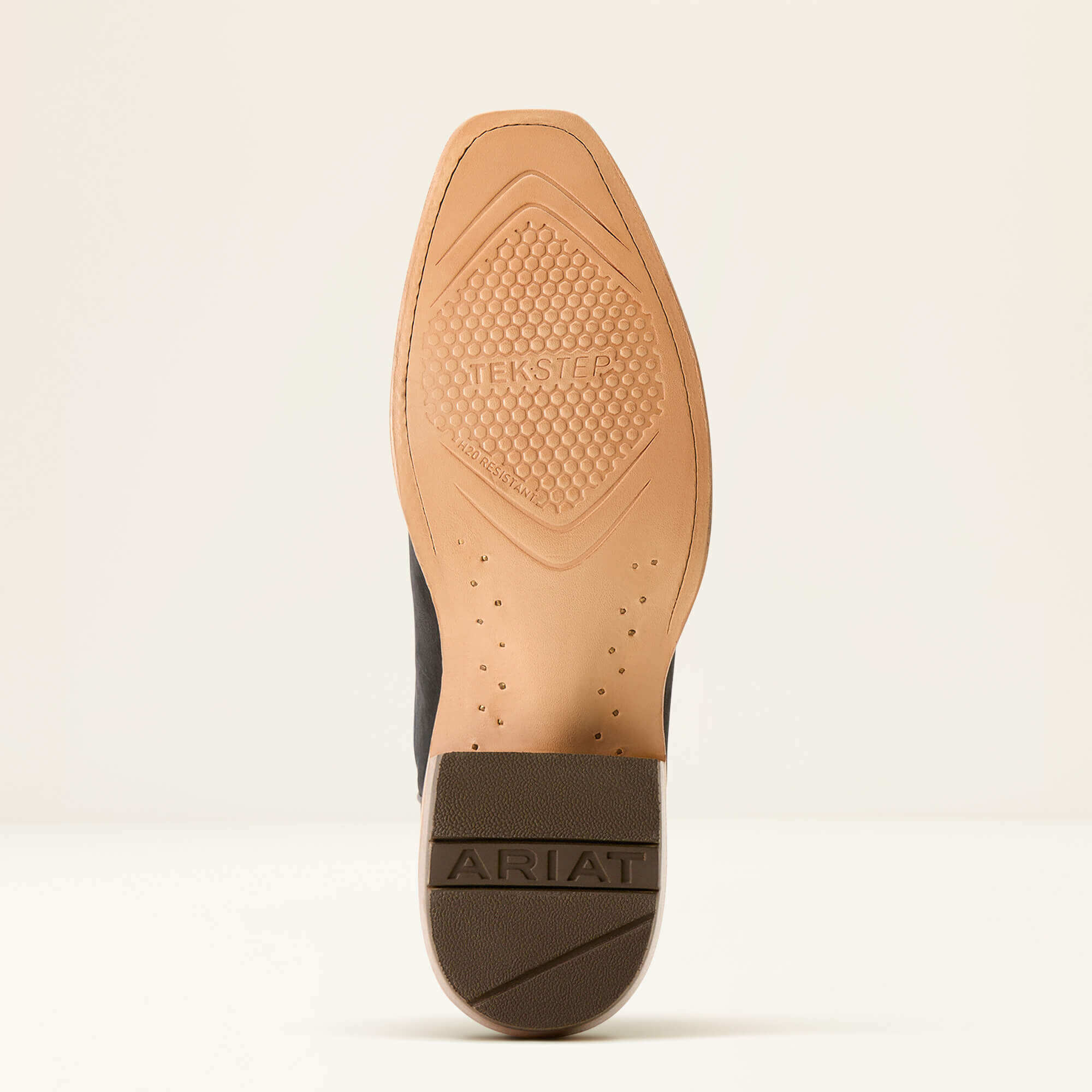 Futurity Relentless Bama Fury Cowboy Boot