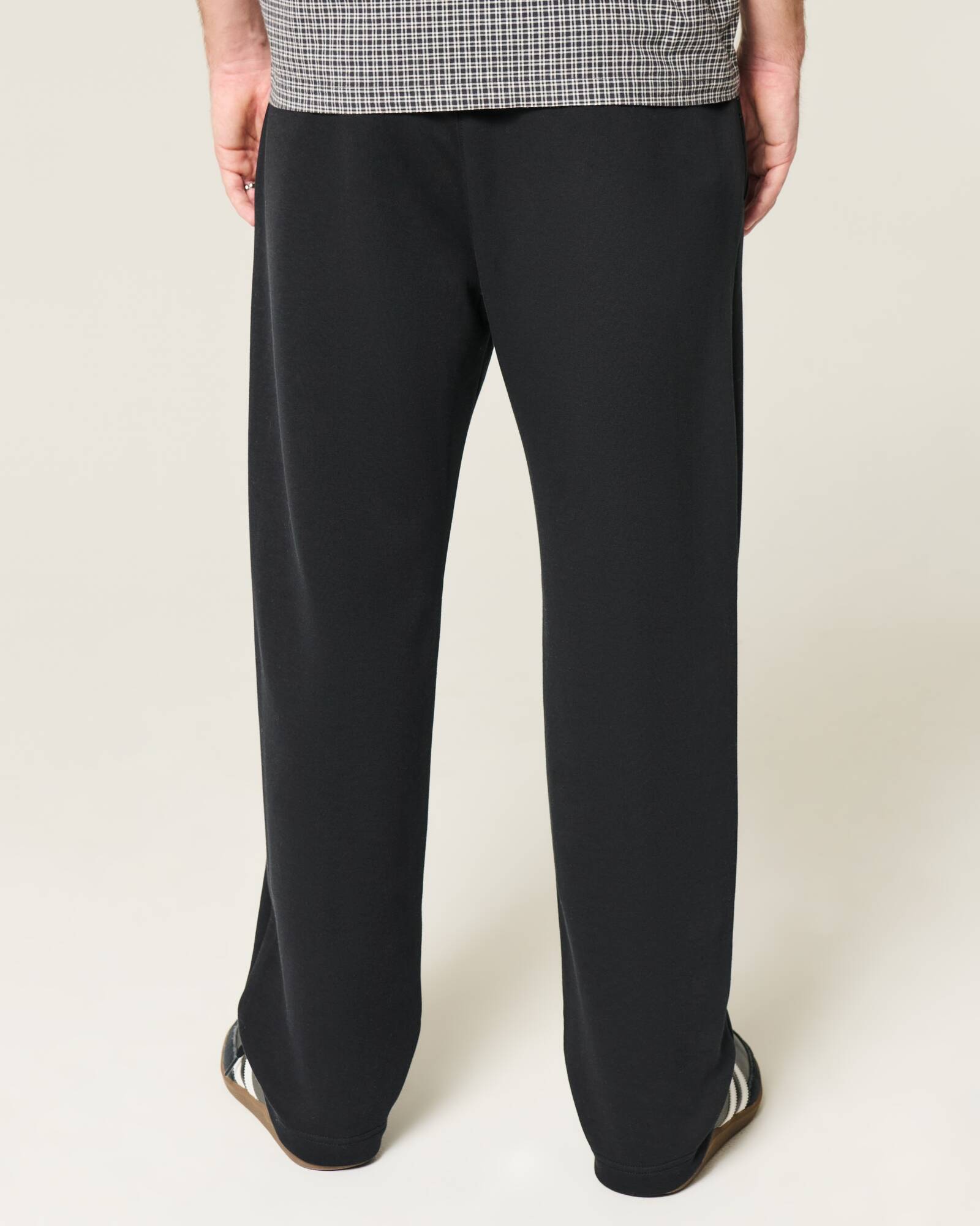 Relaxed Cooling Sweatpants