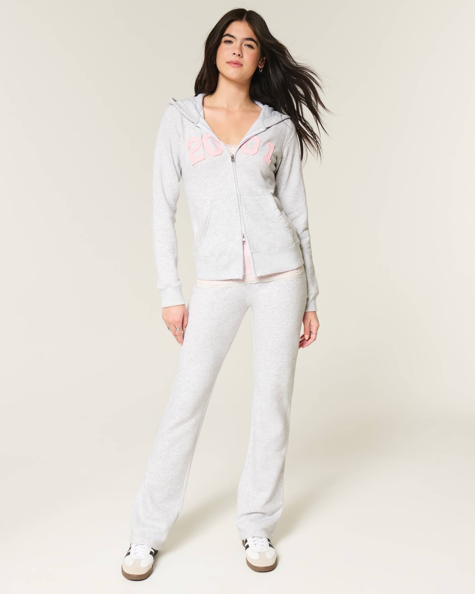 Boot Sweatpants