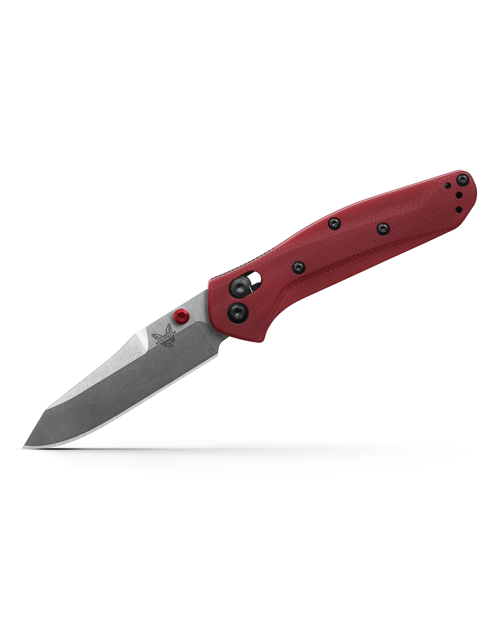 Custom Mini Osborne