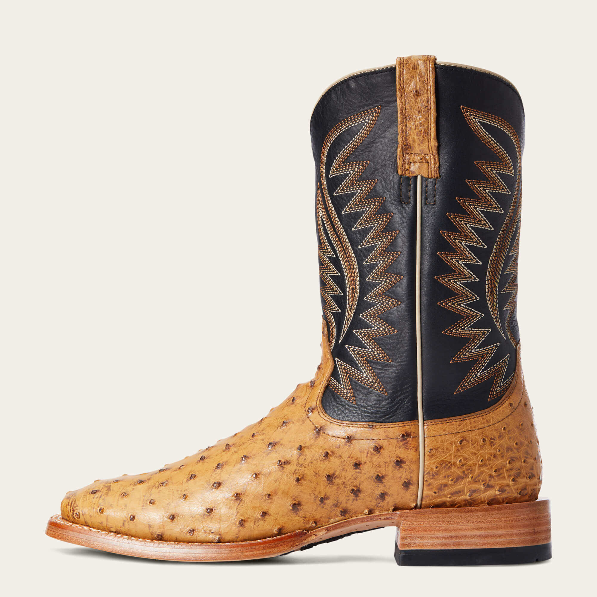 Gallup Western Boot