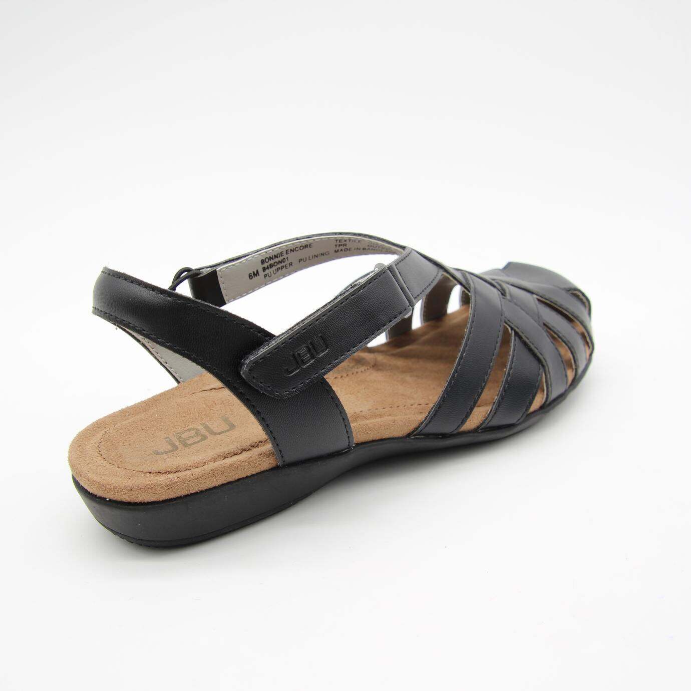 Bonnie Encore Slip On Sandal